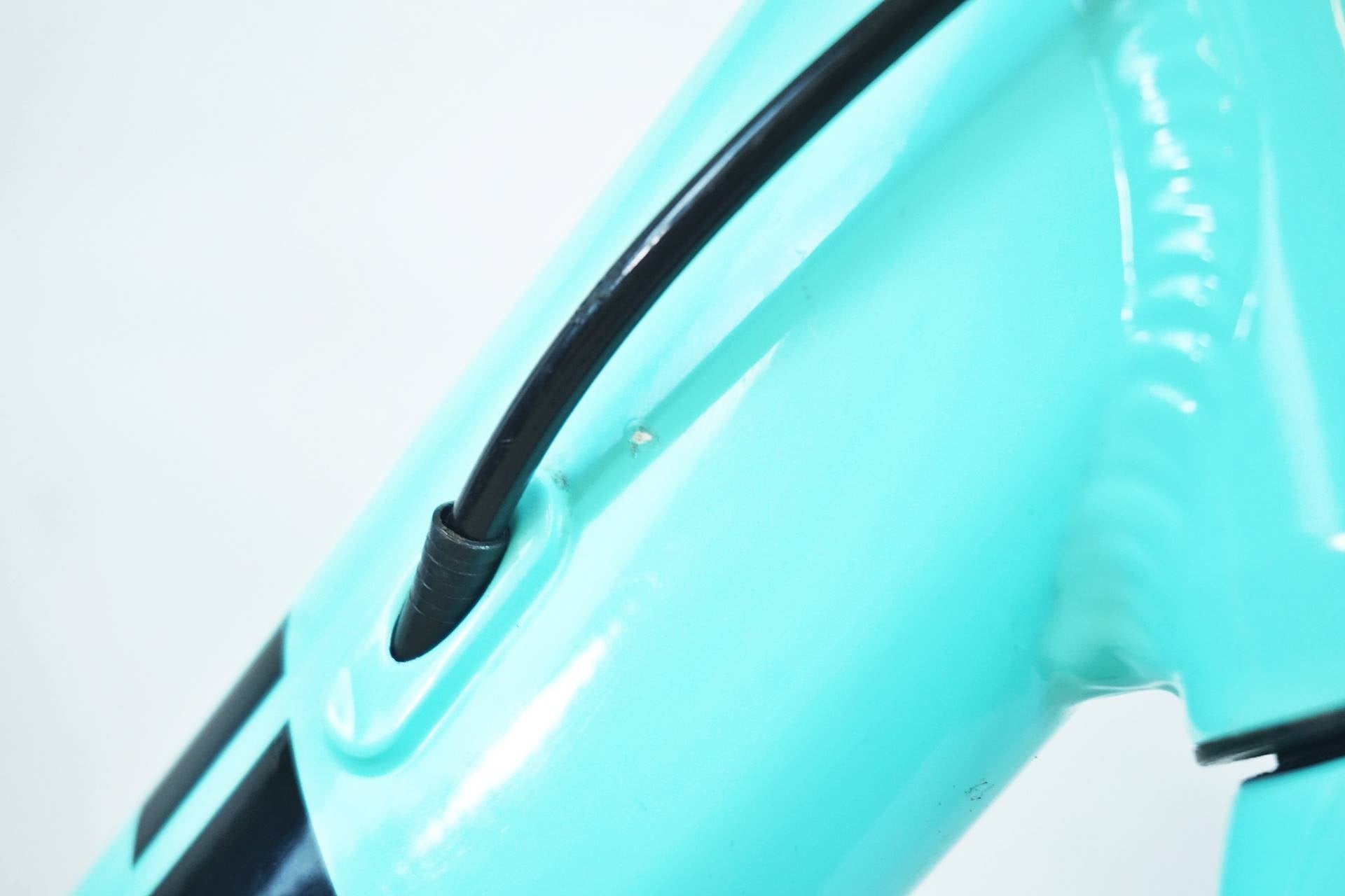 BIANCHI 「ビアンキ」 VIANIRONE7 2019年モデル ロードバイク / 有明ガーデン店