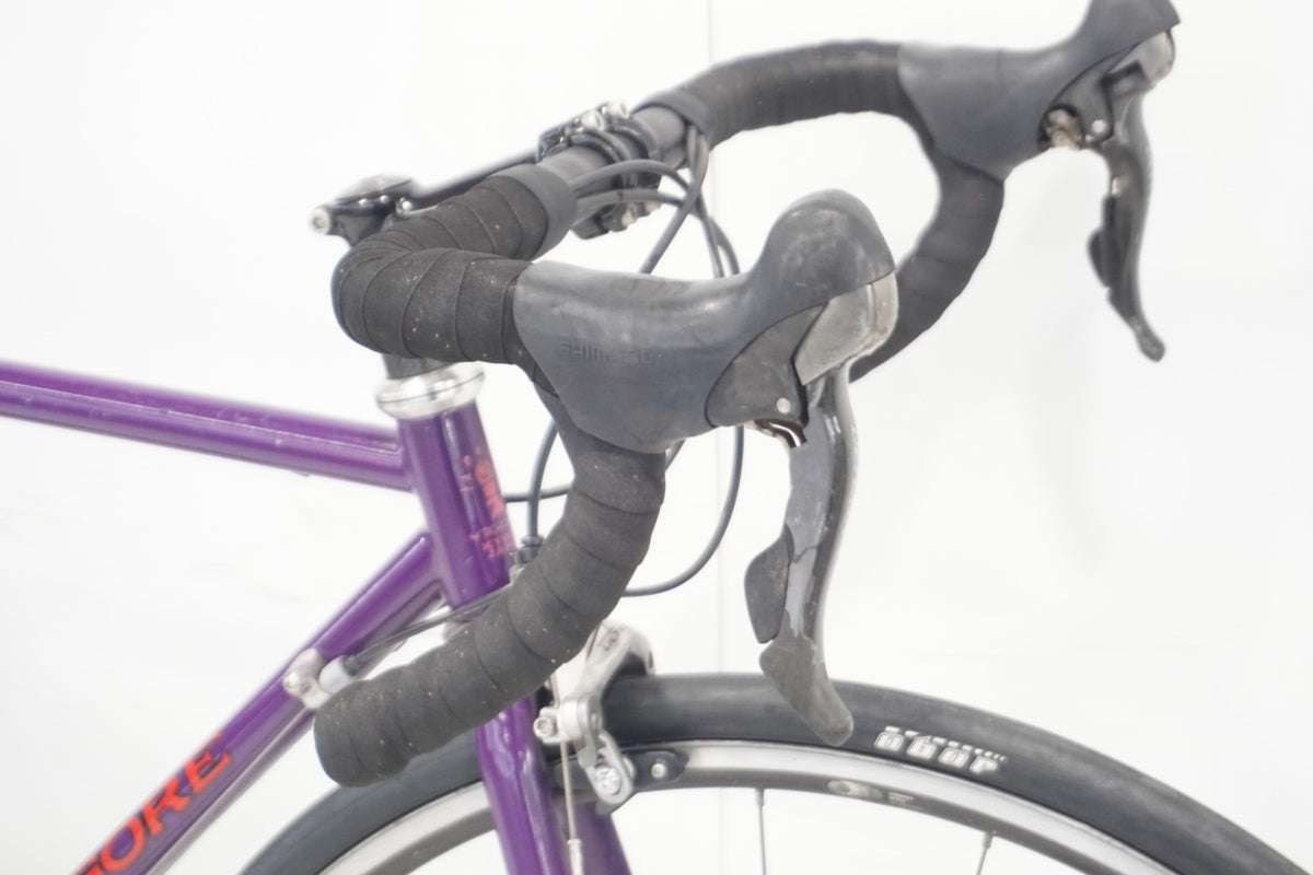 VIGORE クロモリロード 年式不明 ロードバイク / 滋賀大津店