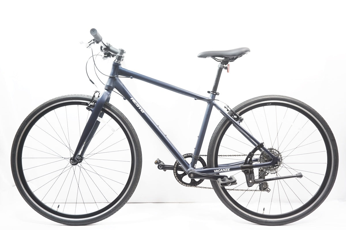 NESTO 「ネスト」 VACANZE2 2024年モデル クロスバイク / バイチャリ世田谷店