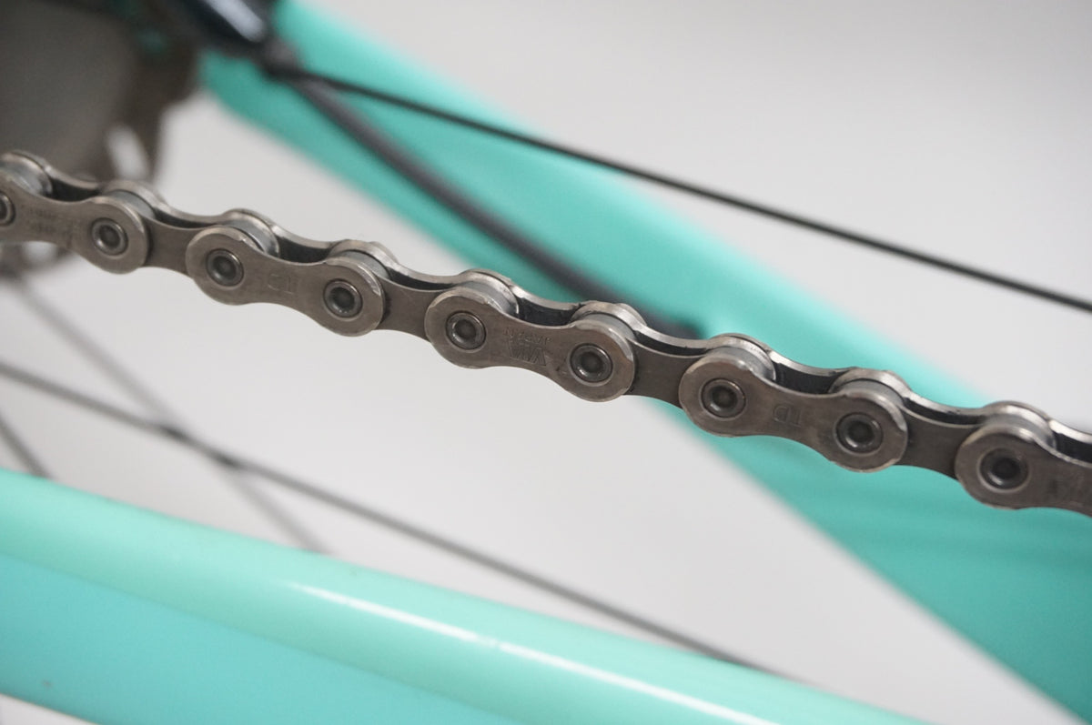 BIANCHI 「ビアンキ」 OLTRE XR3 DISC ULTEGRA 2020年モデル ロードバイク / 福岡店