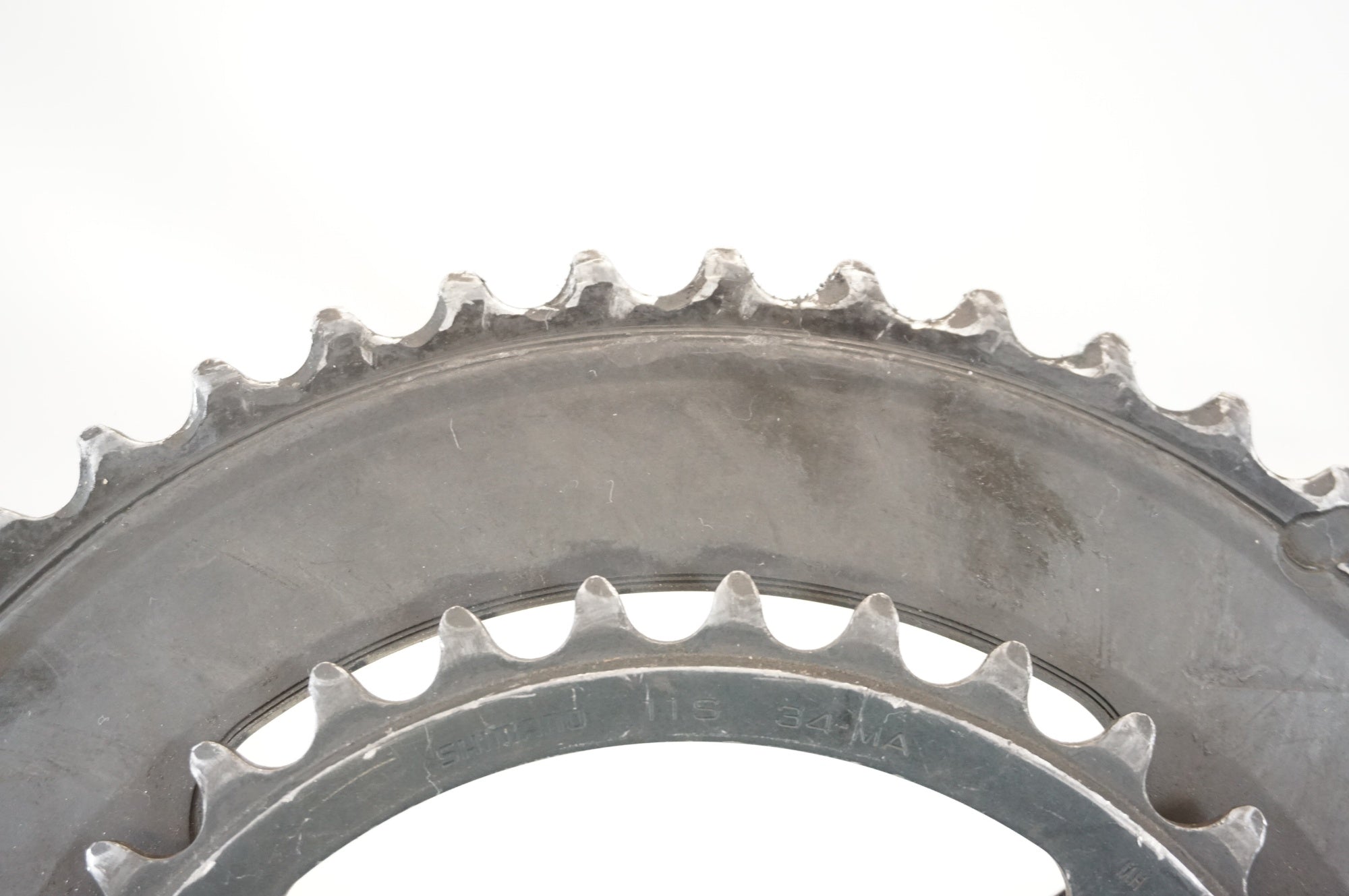 SHIMANO 「シマノ」 ULTEGRA FC-6800 50-34T 170mm クランク / 宇都宮店