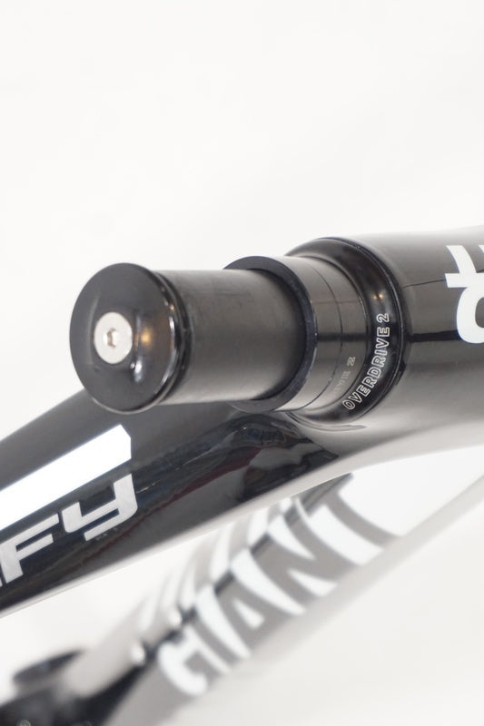 GIANT「ジャイアント」 DEFY ADVANCED 2 2012年モデル フレームセット/ 京都西院店