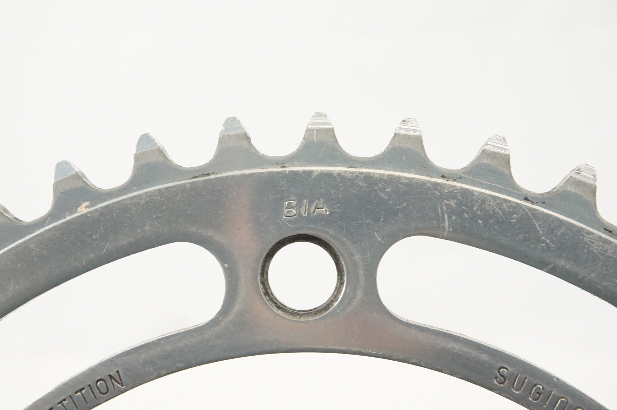 SUGINO 「スギノ」 MIGHTY COMPETITION PCD151 48T 厚歯 チェーンリング / 宇都宮店