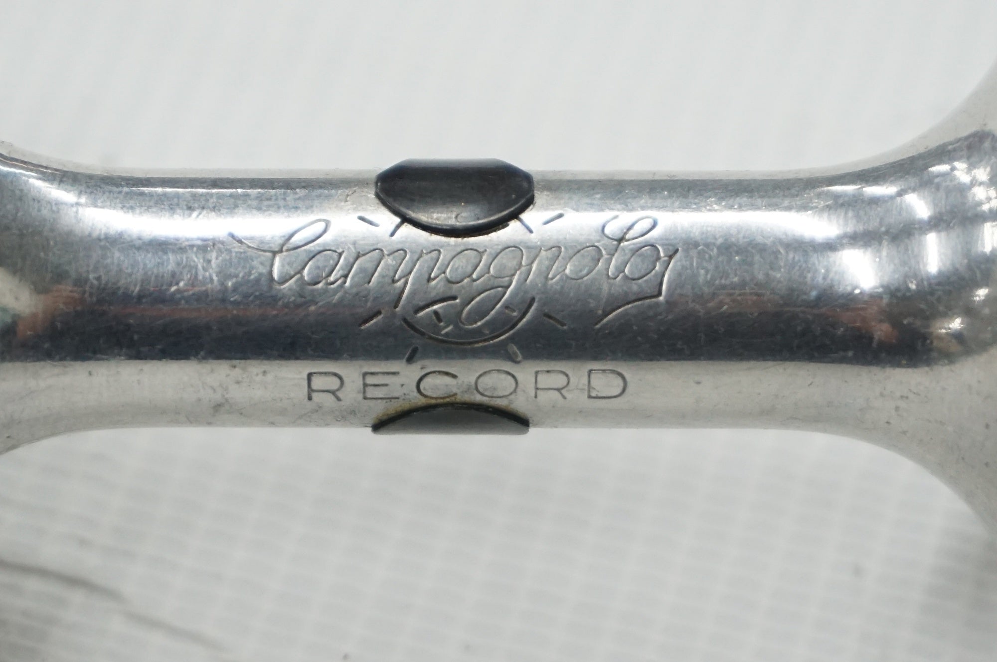 CAMPAGNOLO 「カンパニョーロ」 NUOVO RECORD ハブセット / 阪急塚口店