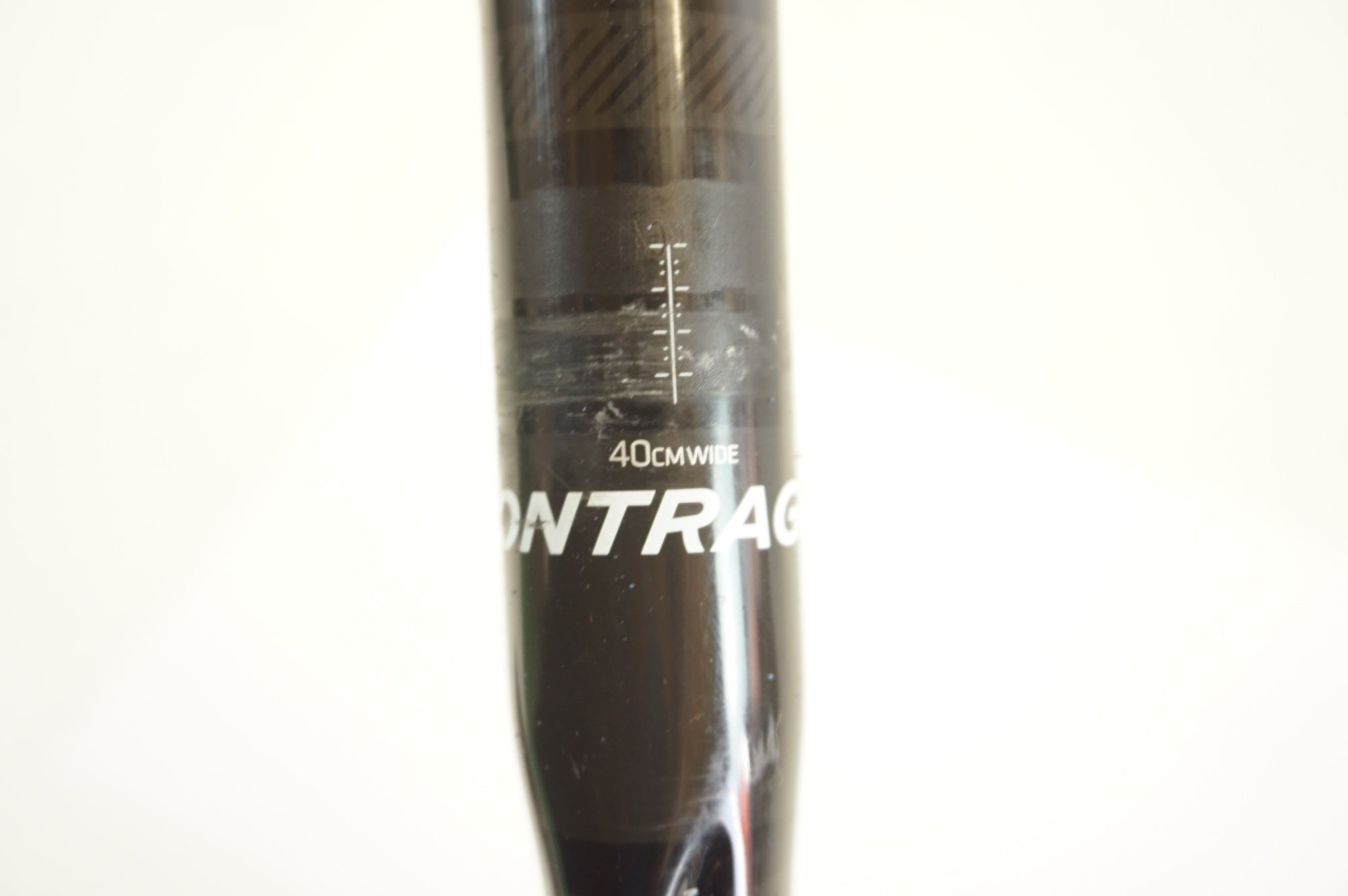 BONTRAGER 「ボントレガー」 ISOCORE PRO VR-CF φ31.8 430mm ハンドル / 宇都宮店