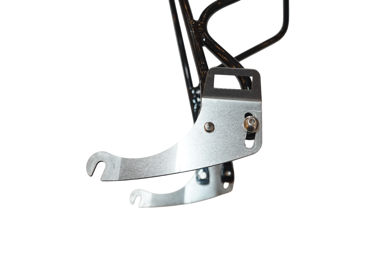 MINOURA 「ミノウラ」 リアキャリア / バイチャリ浦和ベース