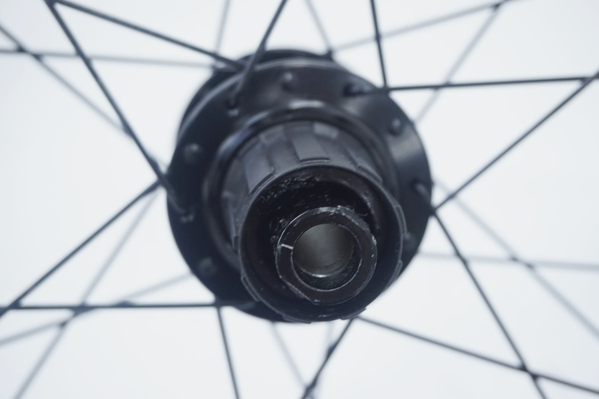 BONTRAGER 「ボントレガー」 PARADIGM SL シマノ 11速 ホイールセット / 京都八幡店
