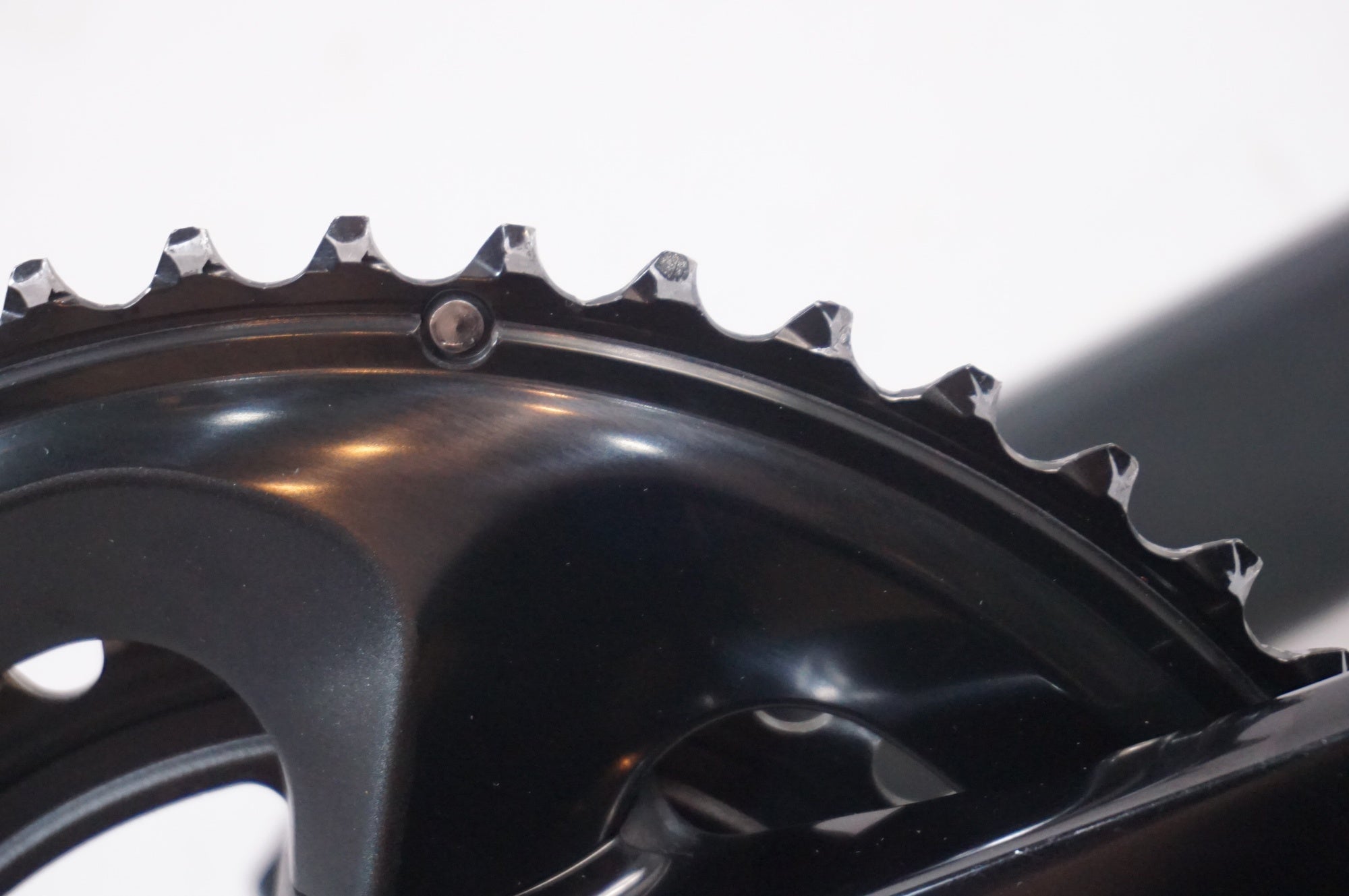 SHIMANO 「シマノ」 105 FC-R7000 50-34T 170mm クランクセット / 世田谷店