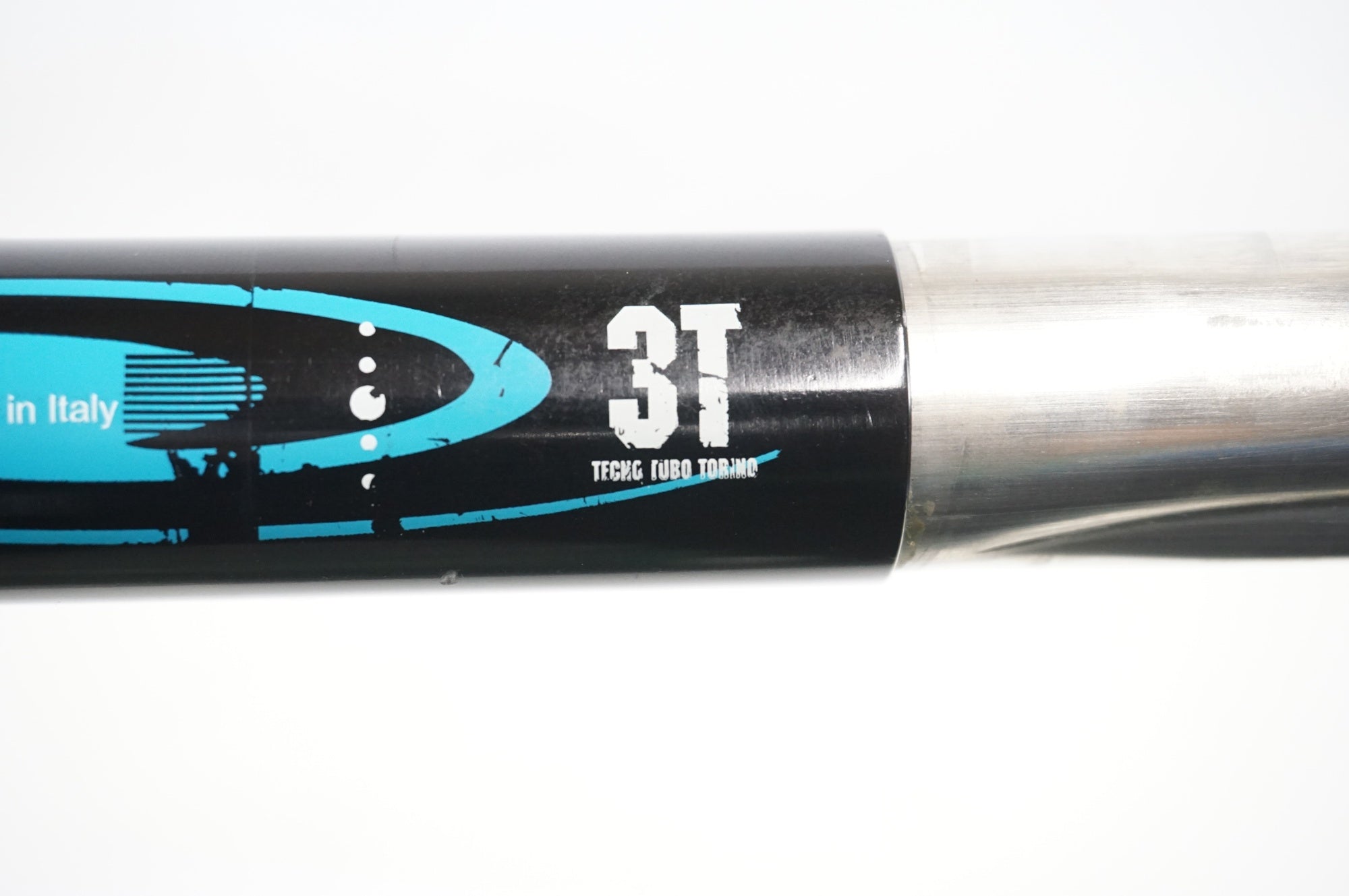 3T 「スリーティー」 THE φ26.0 400mm ハンドル / 宇都宮店