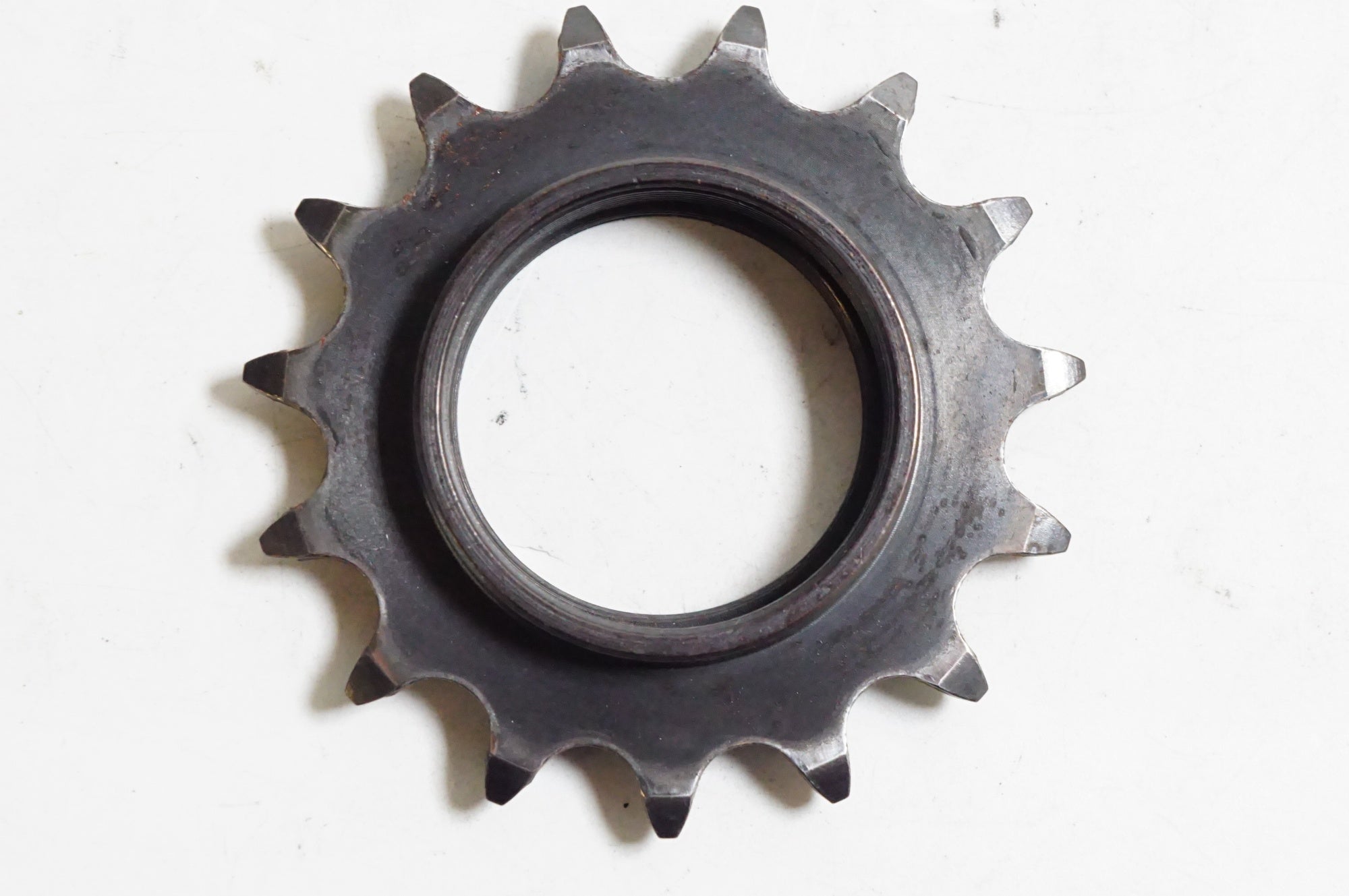SHIMANO 「シマノ」 DURA-ACE TRACK NJS 15T コグ / 熊谷本店