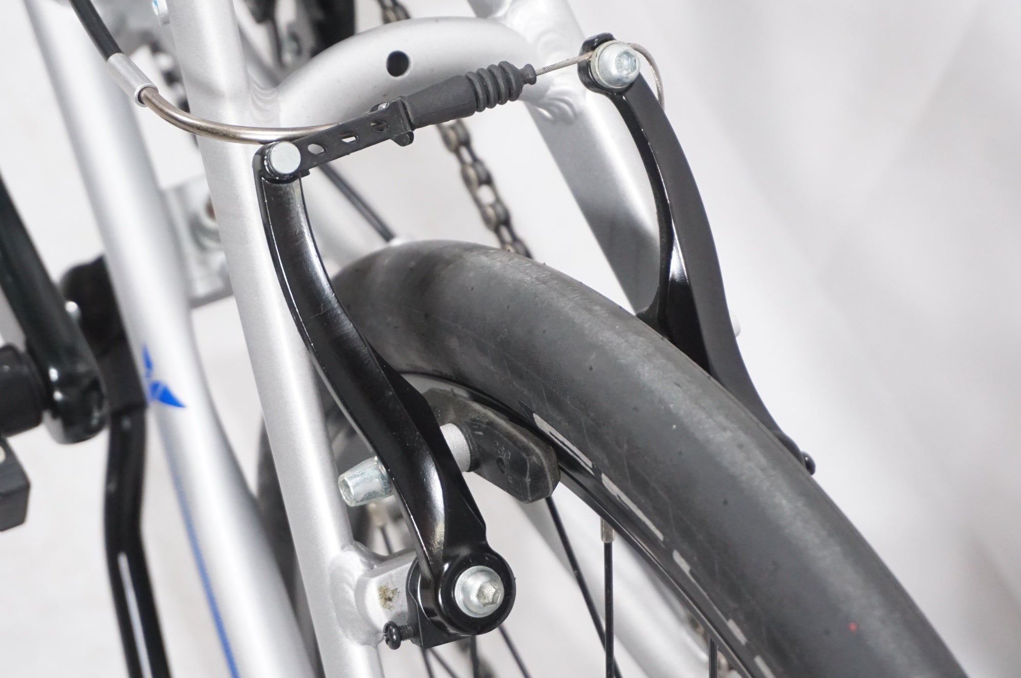 TERN 「ターン」 VERGE N8 2017年モデル 20インチ 折りたたみ自転車 / AKIBA店