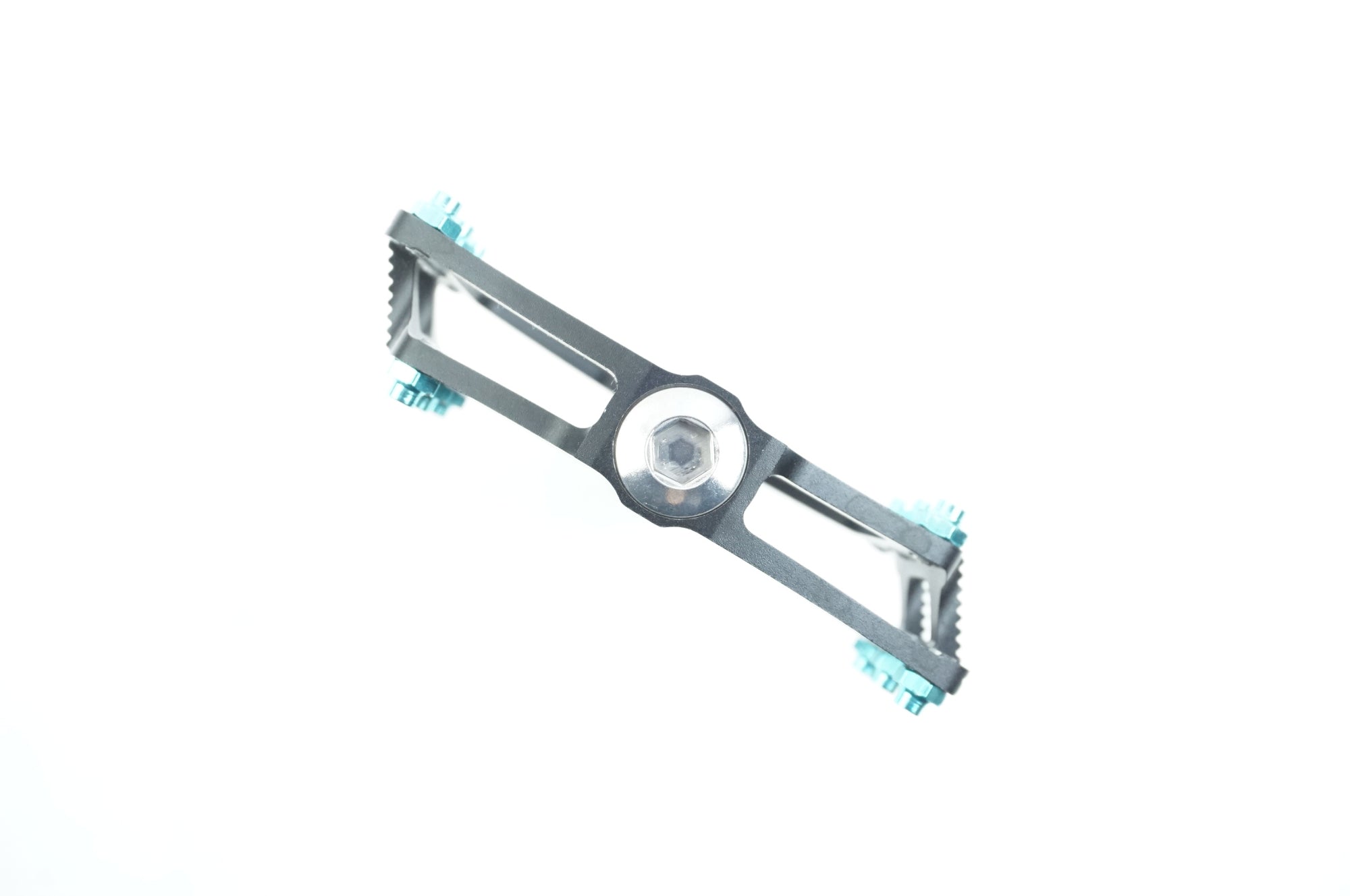 BIANCHI 「ビアンキ」 PEDALS FULL CNC 6061 ペダル / 中目黒店