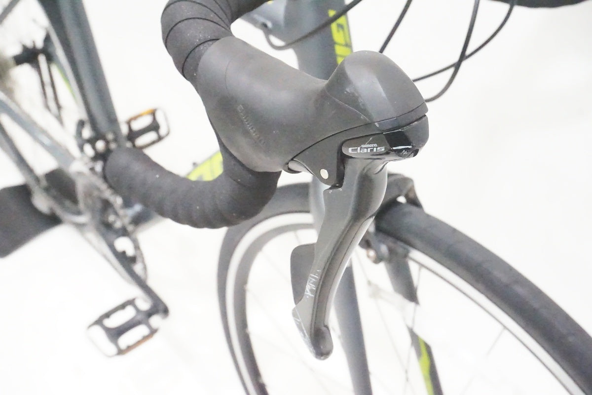 GIANT 「ジャイアン」 CONTEND2 2021年モデル ロードバイク/ 京都西院店