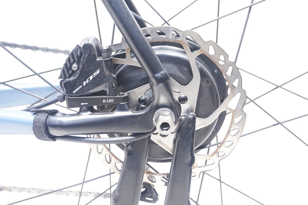 BESV 「ベスビー」 JR1 2025年モデル E-BIKE / 大阪門真店