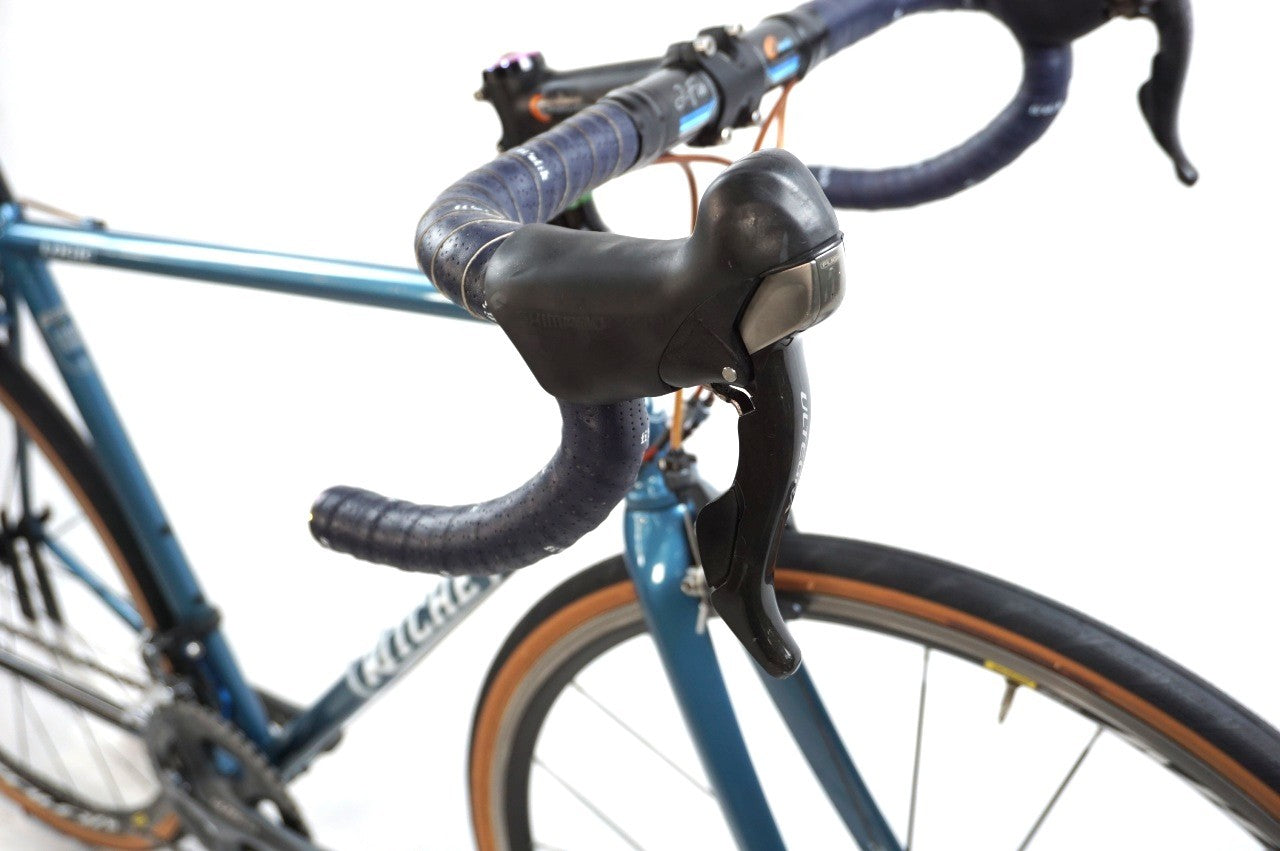 RITCHEY 「リッチー」 ROAD LOGIC 2018年モデル ロードバイク / 川越店