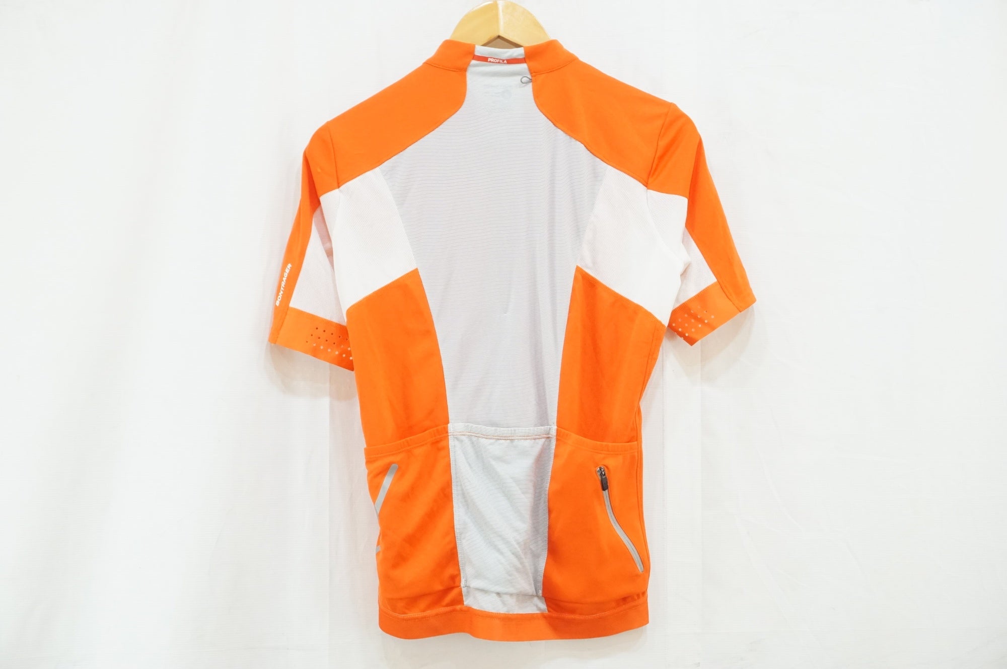 BONTRAGER 「ボントレガー」 VELOCIS 半袖 Mサイズ ジャージ / バイチャリ浦和ベース