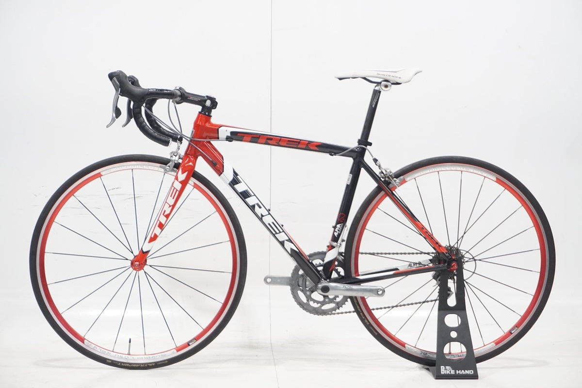 TREK 「トレック」 ALPHA 1.1 2011年モデル ロードバイク / 滋賀大津店