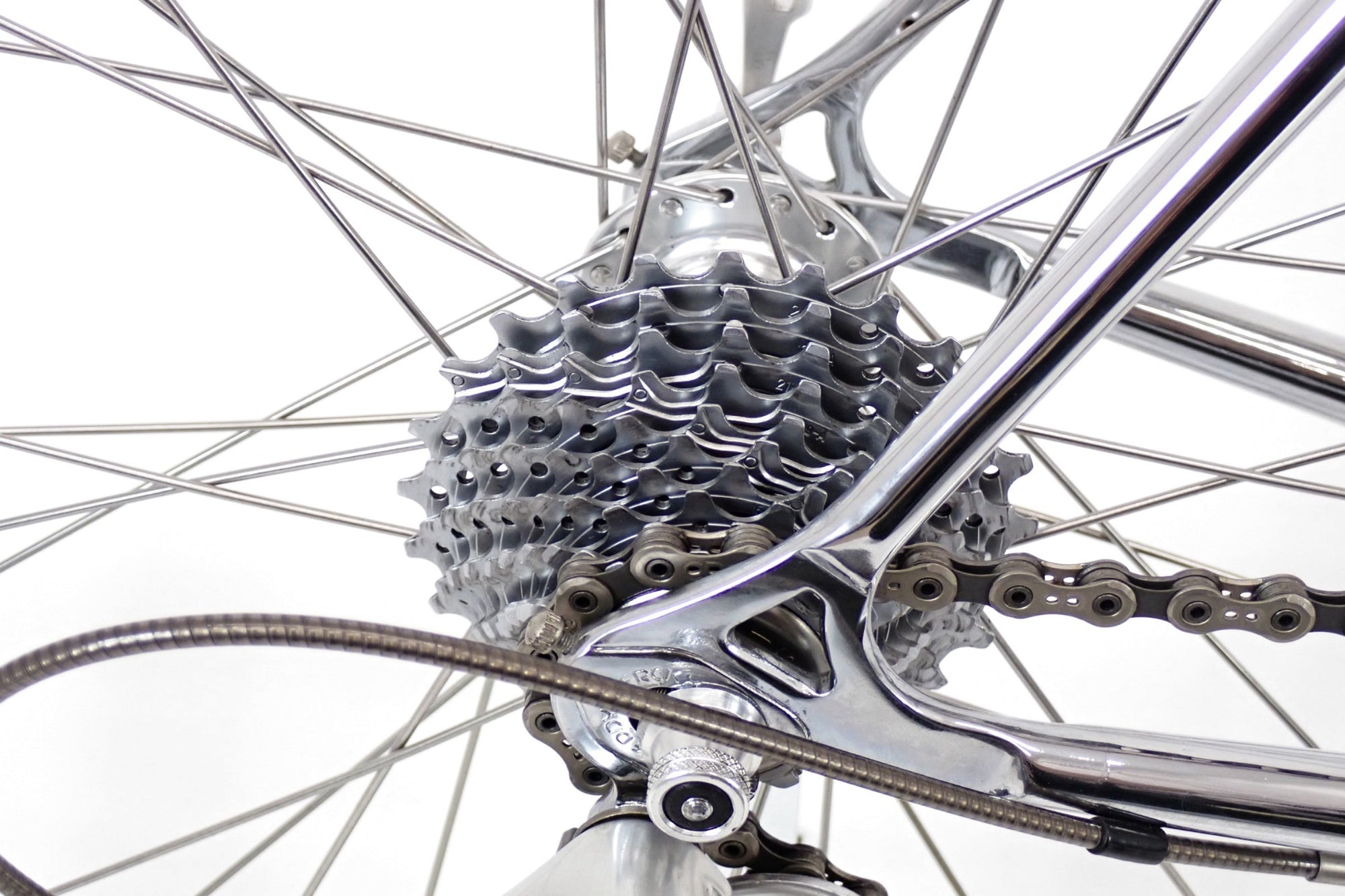 EDDY MERCKX CORSA-01 年式不明 ロードバイク / 伊勢崎店