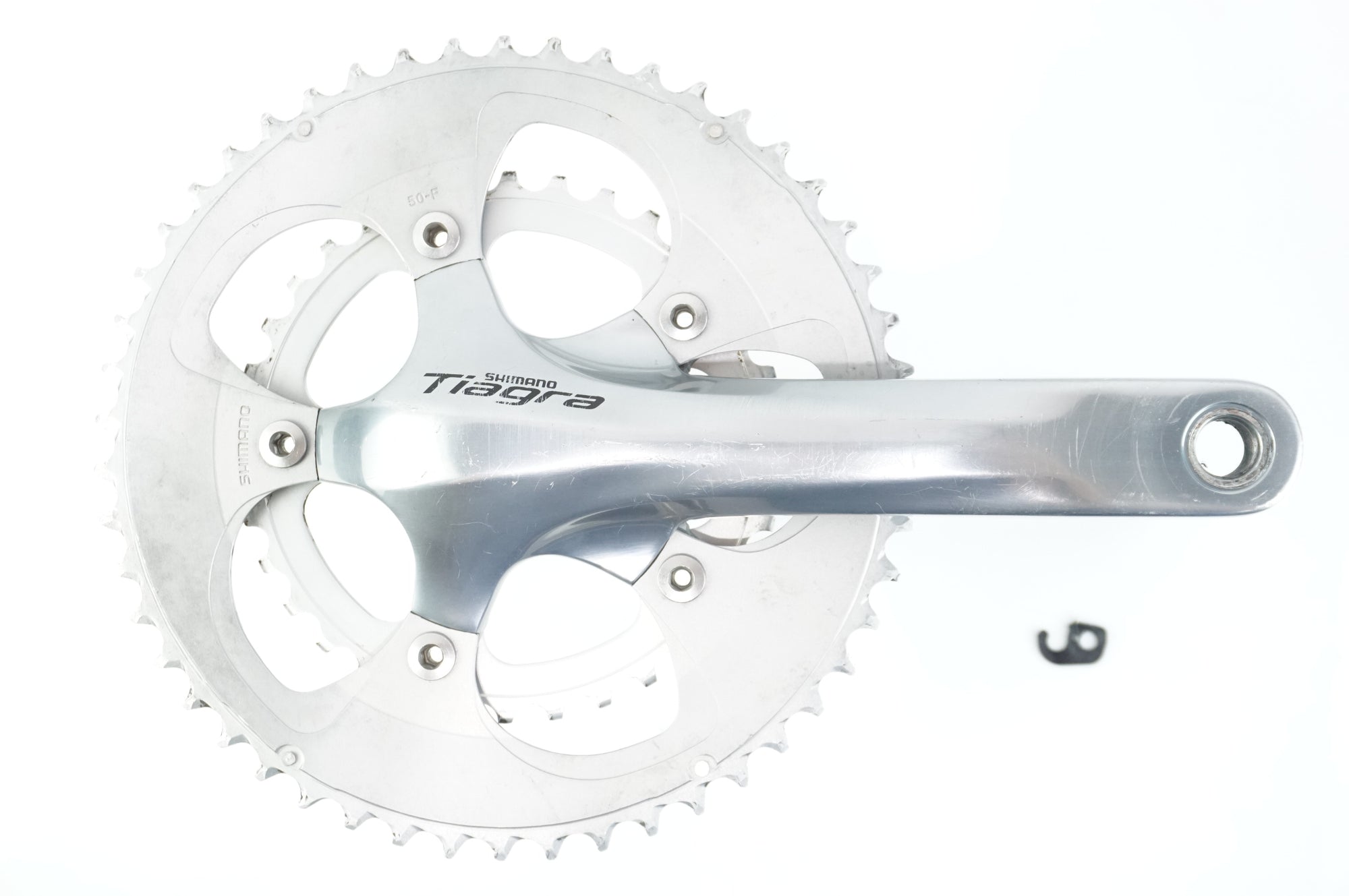 Amazon | シマノ（SHIMANO） TIAGRA FC-4700 クランクセット 50