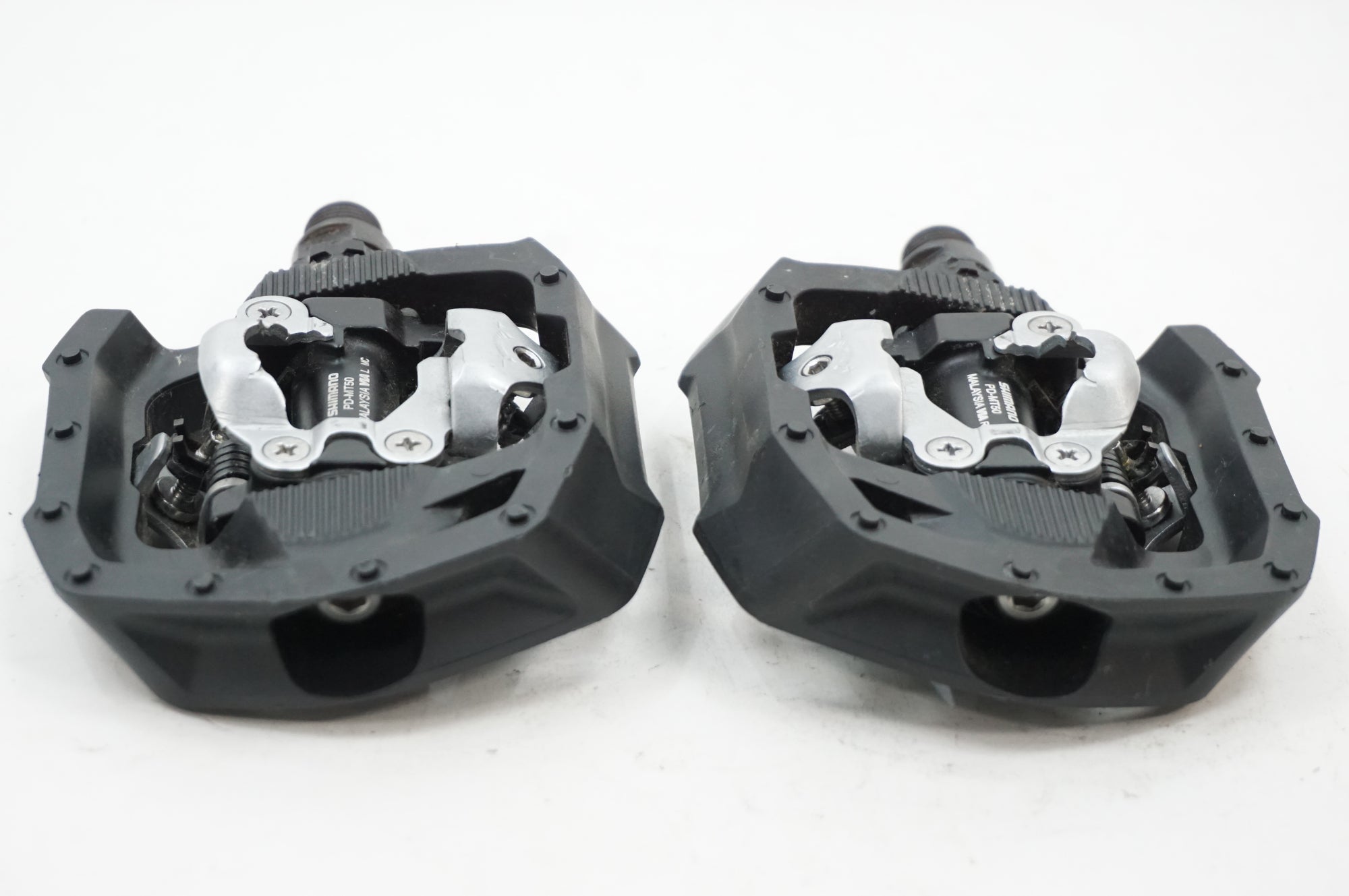 SHIMANO 「シマノ」 PD-MT50 ビンディングペダル / 川越店