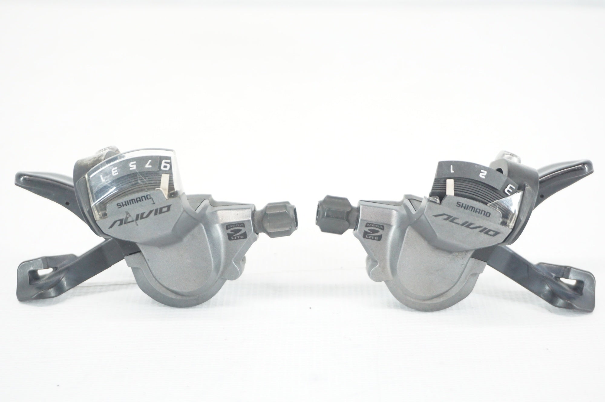 SHIMANO 「シマノ」 ALIVIO SL-M4000 シフトレバー / 阪急塚口店