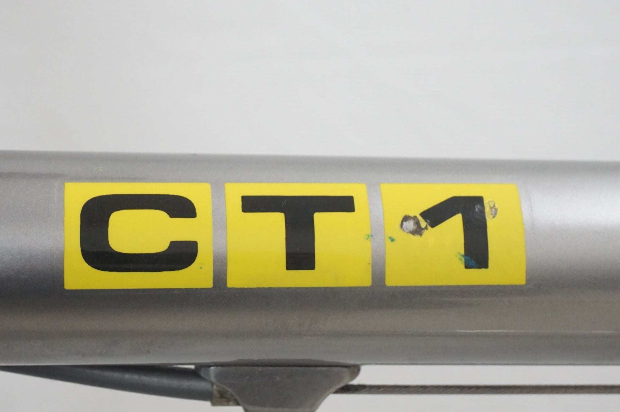 COLNAGO 「コルナゴ」 CT1 年式不明 ロードバイク / 福岡店