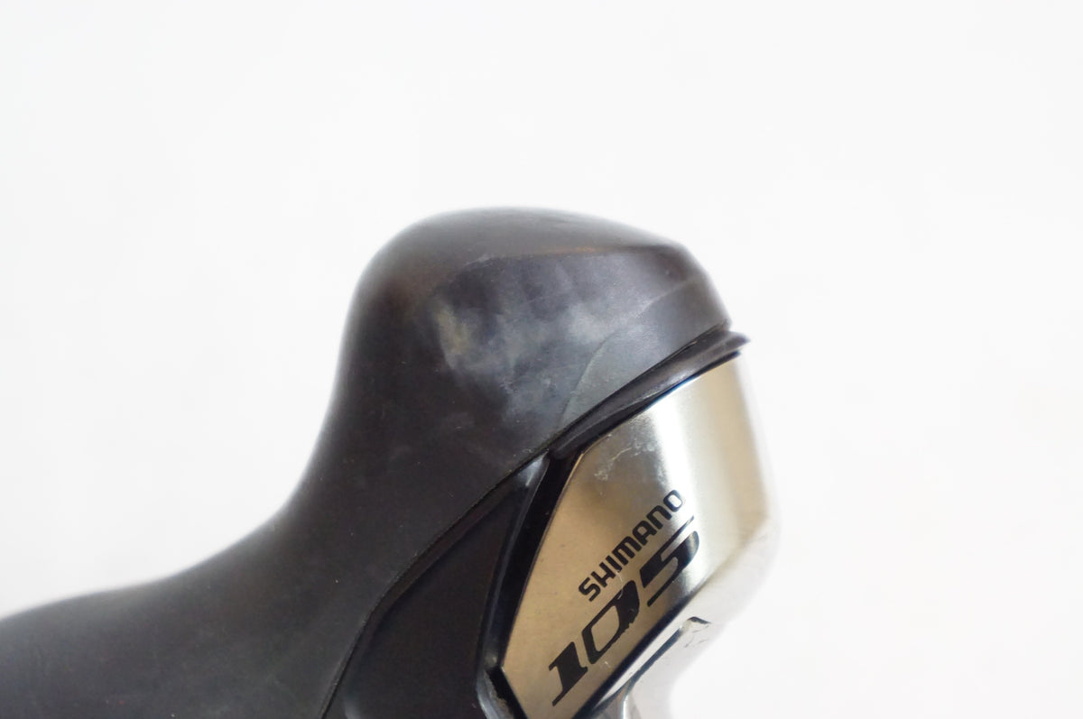 SHIMANO 「シマノ」 105 ST-5700 / 5703 デュアルコントロールレバー / 熊谷本店