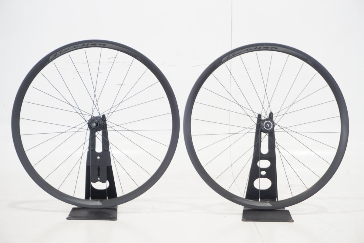 MERIDA 「メリダ」 EXPERT CW DISC SHIMANO11速 ホイールセット / 滋賀