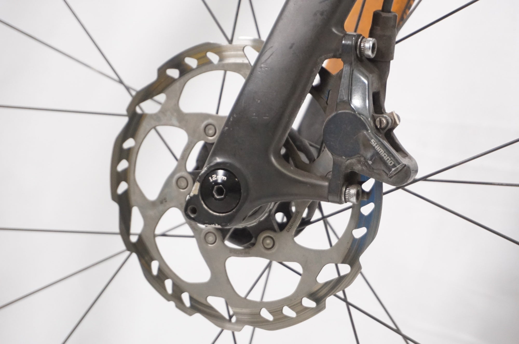 ジャンク SPECIALIZED 「スペシャライズド」 DIVERGE COMP SMARTWELD 2015年モデル ロードバイク / AKIBA店