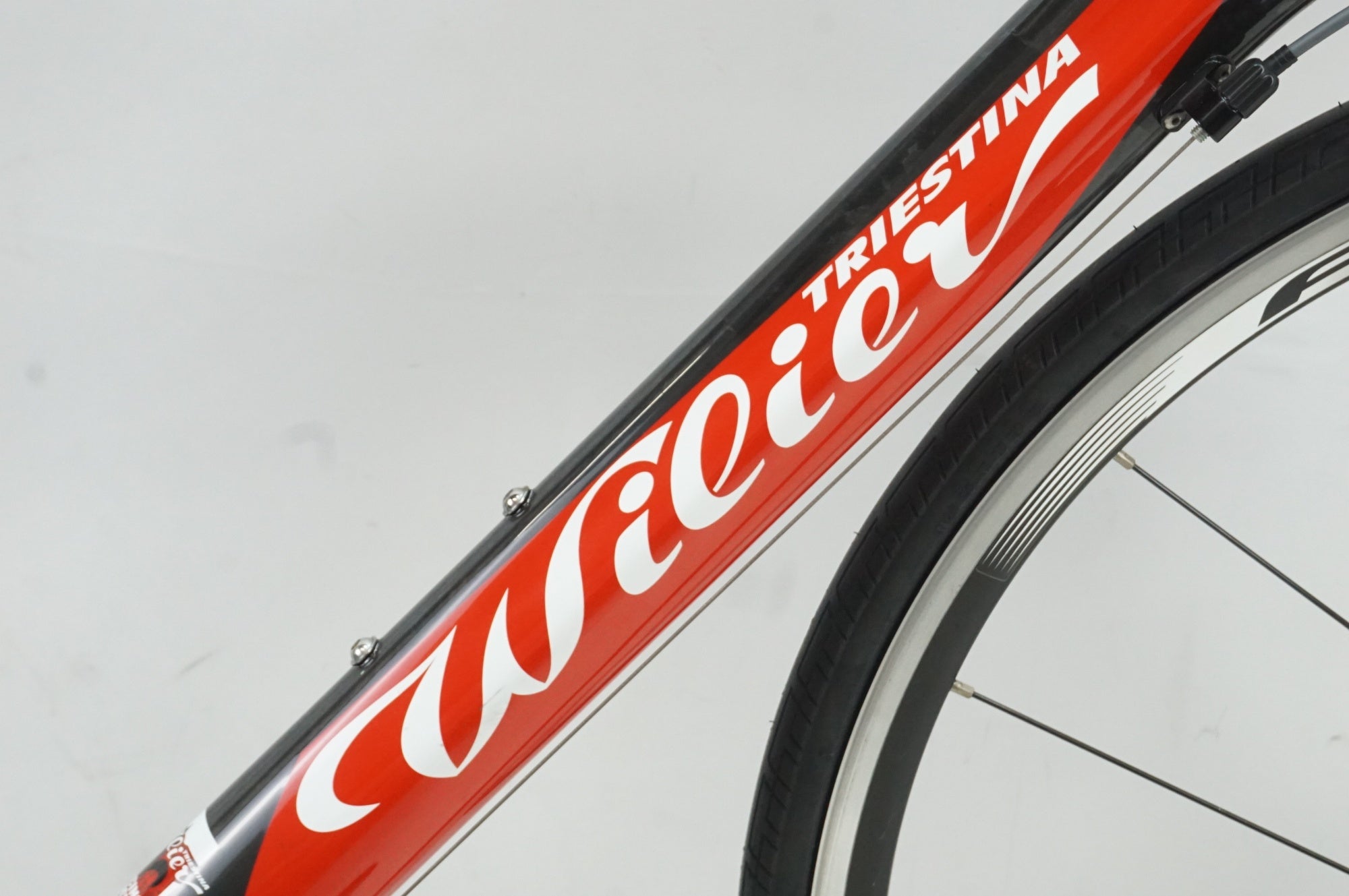 WILIER 「ウィリエール」 IZOARD XP ULTEGRA 2011年モデル ロードバイク / 宇都宮店