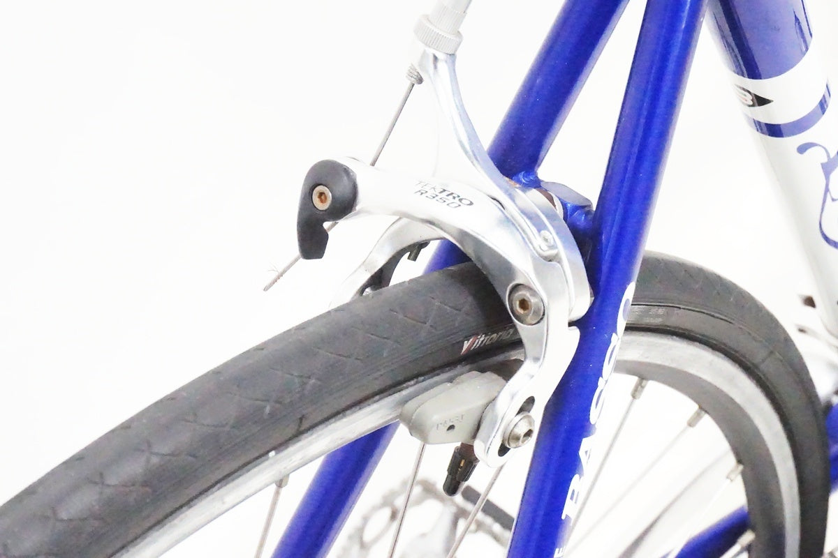 BASSO LESMO 2010年モデル フラットバーロード/ 京都西院店