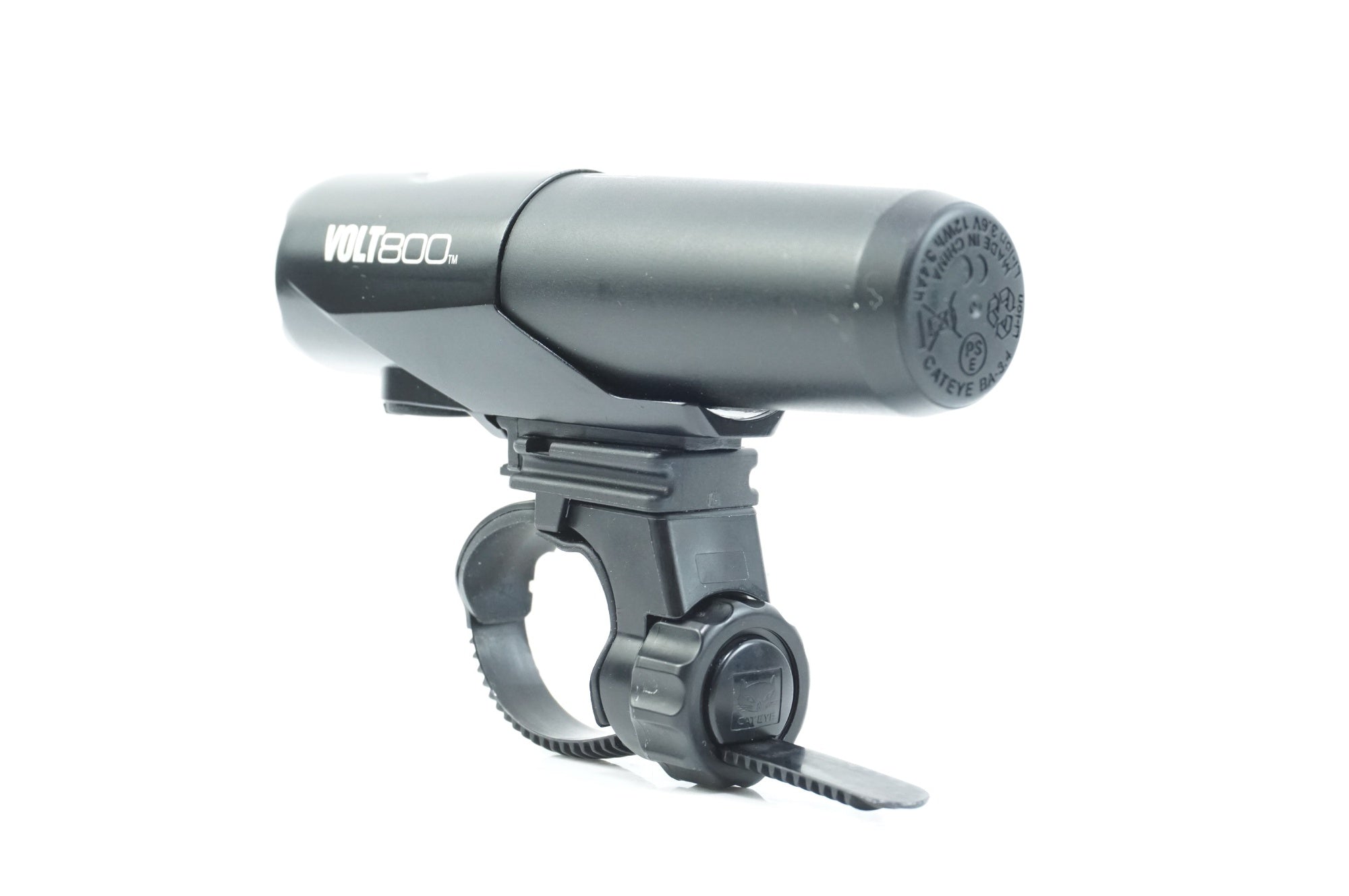 CATEYE 「キャットアイ」 VOLT800 フロントライト / 中目黒店