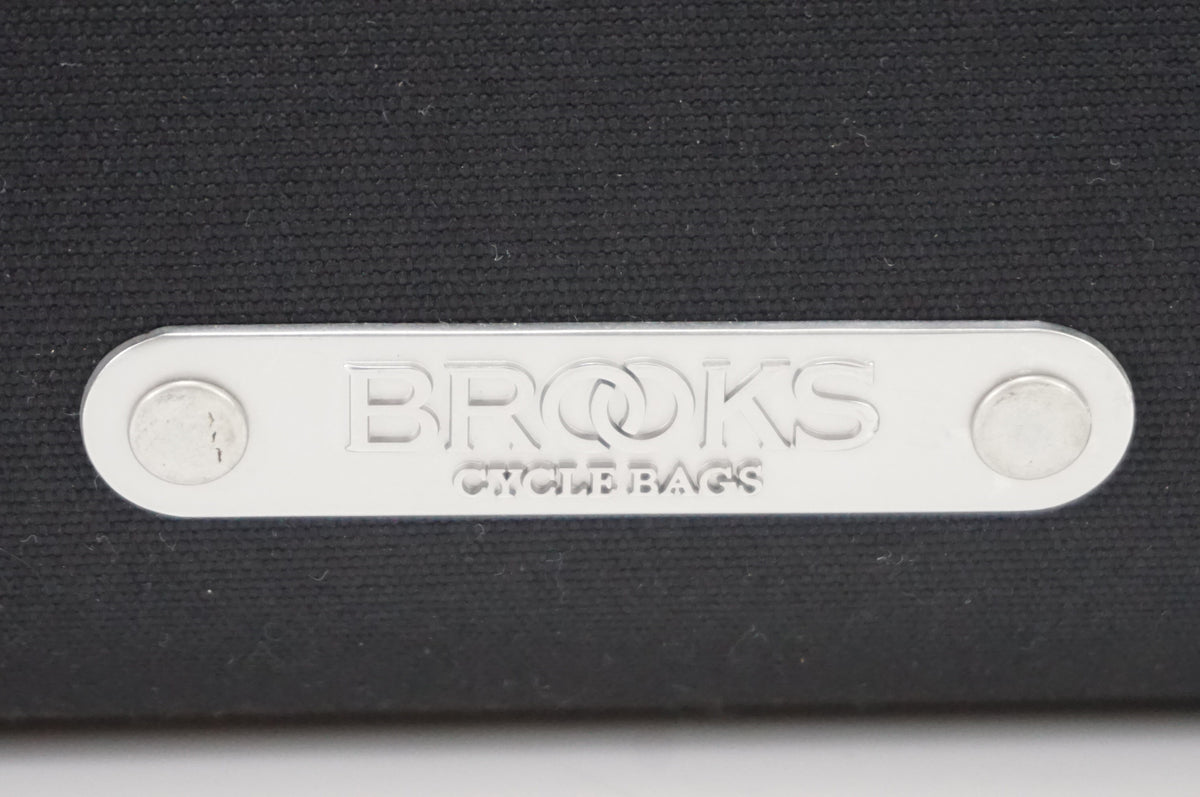 BROOKS 「ブルックス」 ISLE OF SKYE HANDLEBAR BAG ハンドルバーバッグ / AKIBA店