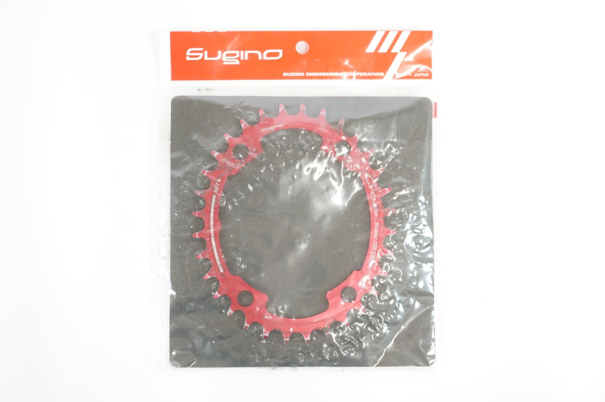 SUGINO 「スギノ」 CYCLOID 32T チェーンリング / 宇都宮店