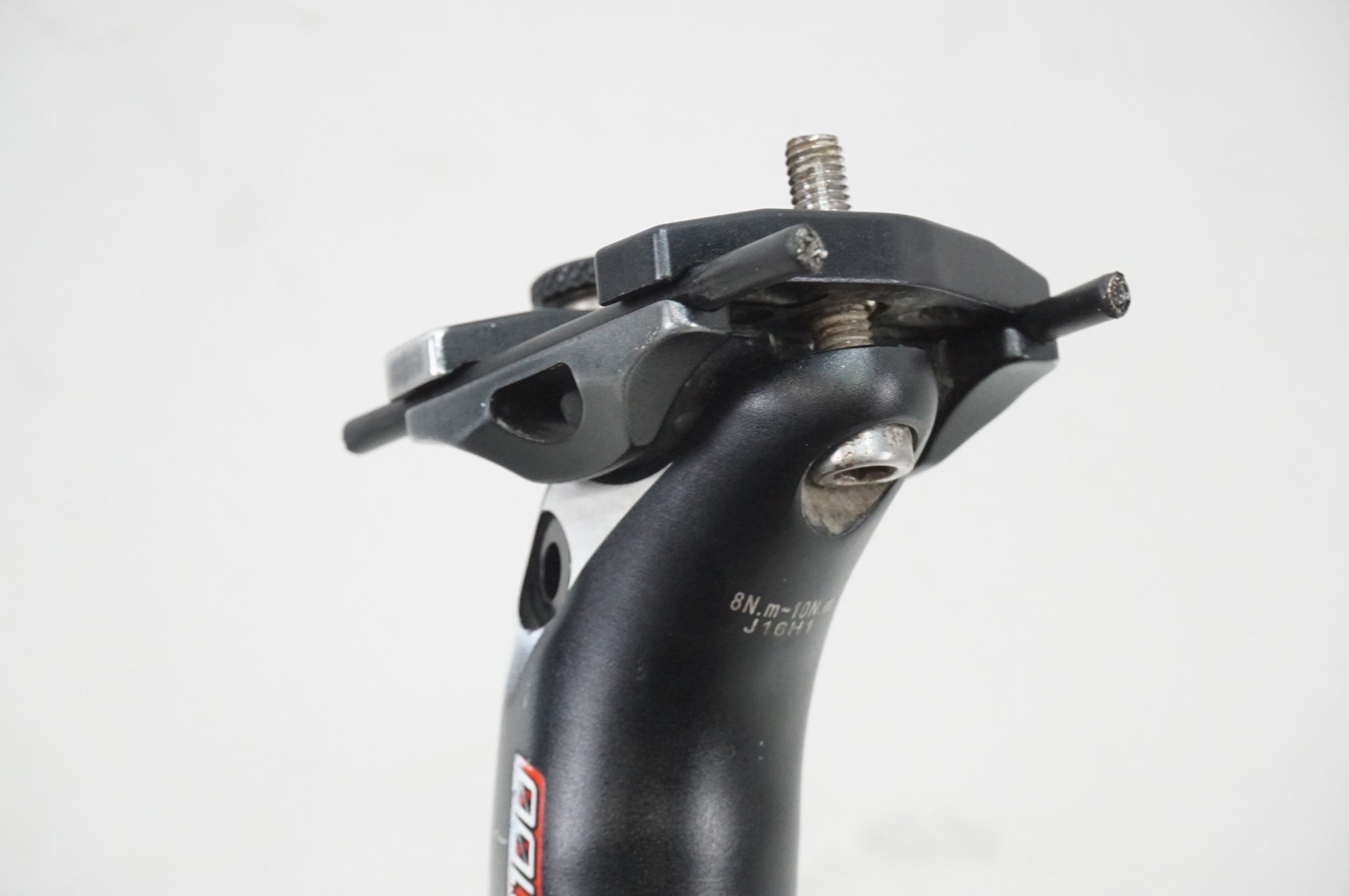 DEDA 「デダ」 ZERO100 φ31.6 350mm シートポスト / 大宮店