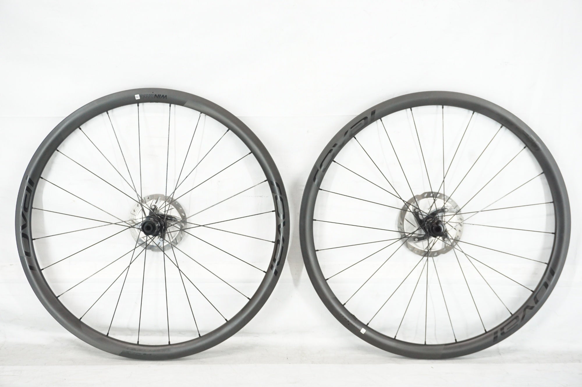 Roval Alpinist CL Disc前後セット　シマノフリー Roval Alpinist CL Disc前後セット シマノフリー ロヴァール