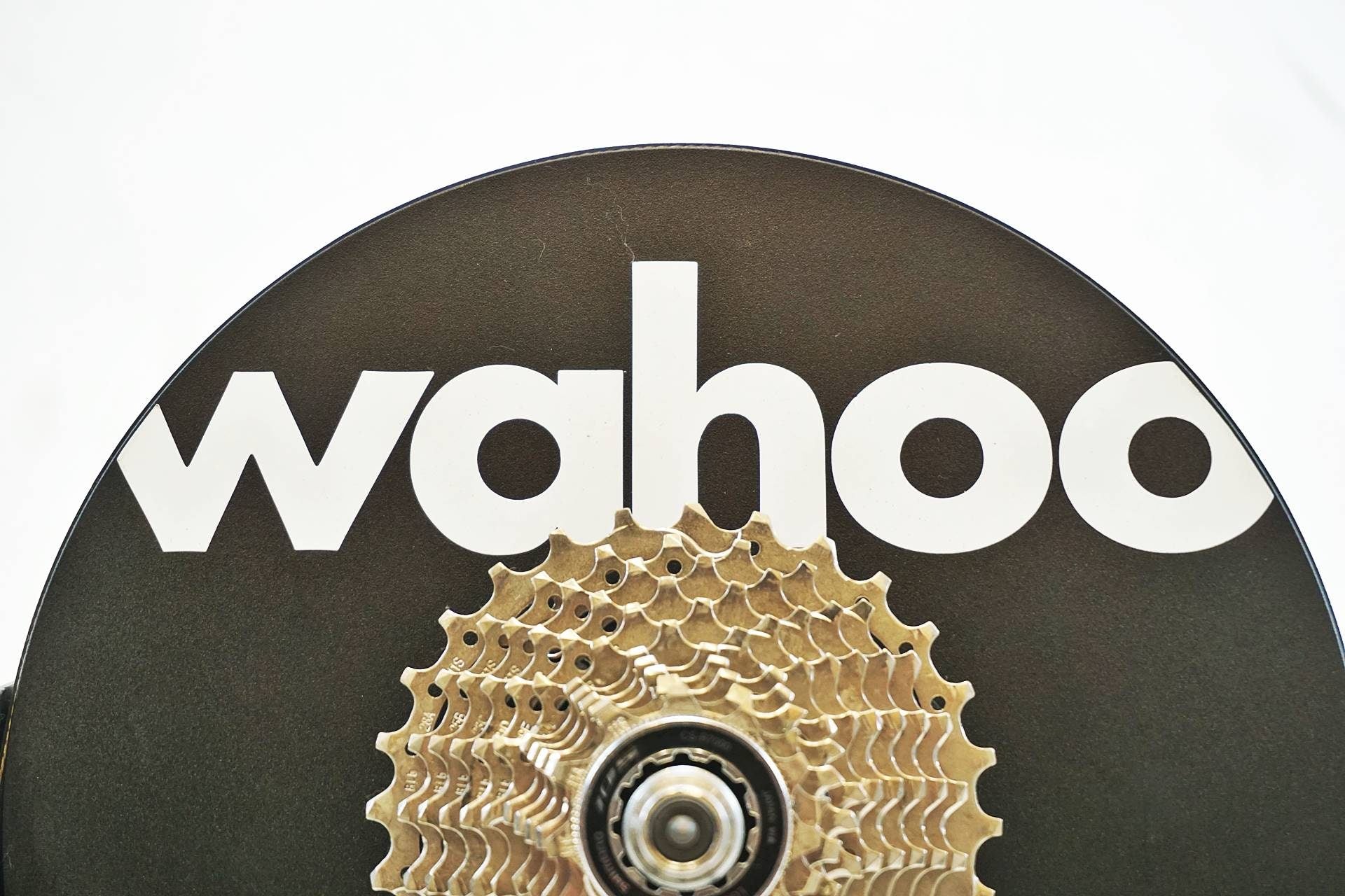 WAHOO 「ワフー」 KICKR CORE WF123 サイクルトレーナー / 有明ガーデン店