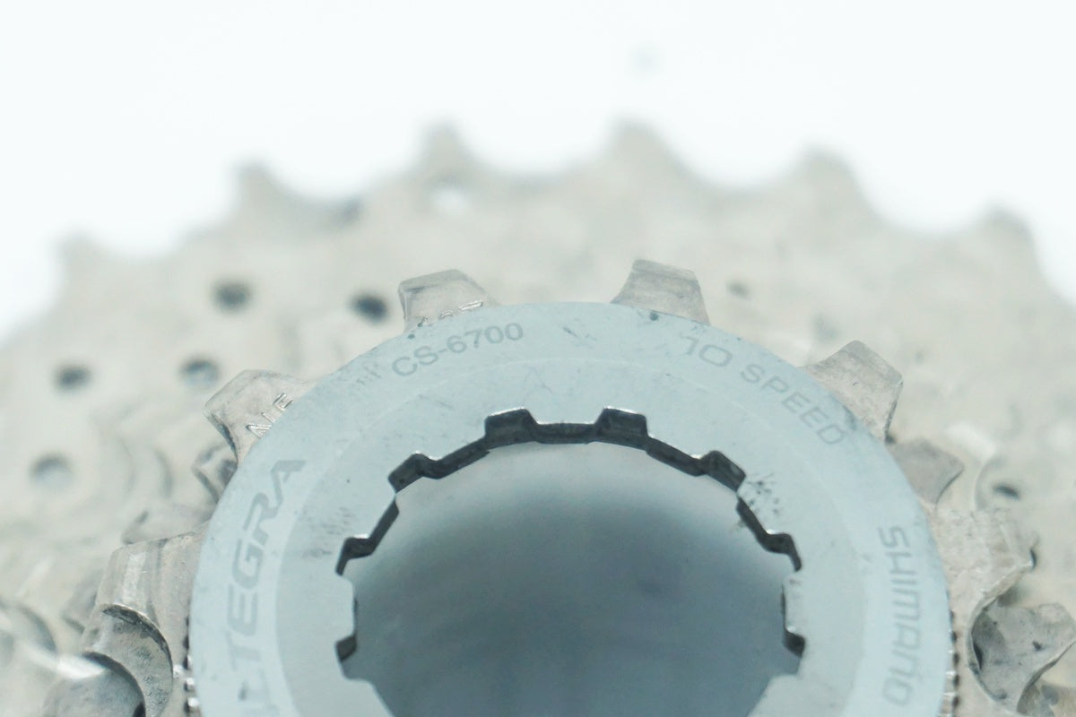 SHIMANO 「シマノ」 ULTEGRA CS-6700 12-30T スプロケット / 大阪美原北インター店