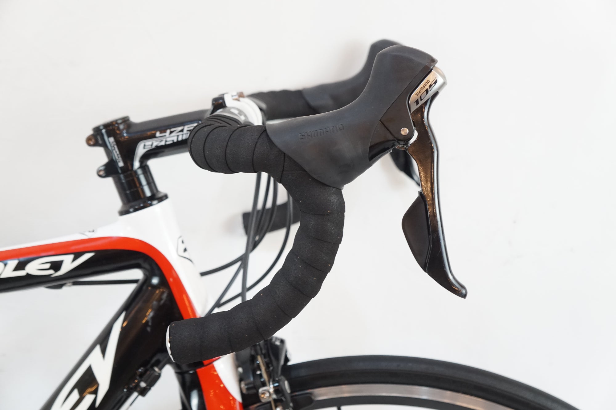 RIDLEY 「リドレー」 EXCALIBUR 2012年モデル ロードバイク / バイチャリ浦和ベース