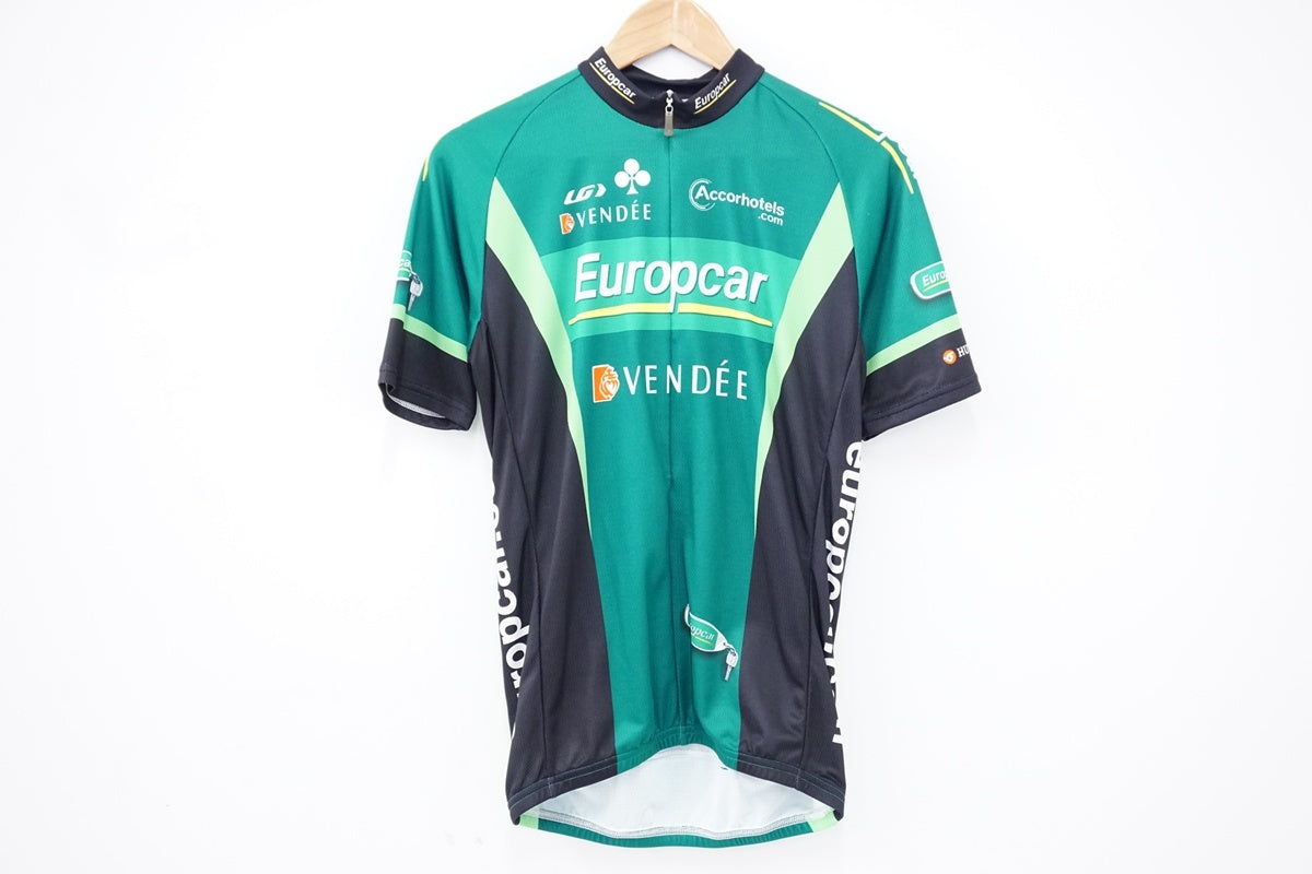 LOUIS GARNEAU「ルイガノ」Lサイズ ジャージ / 浜松店