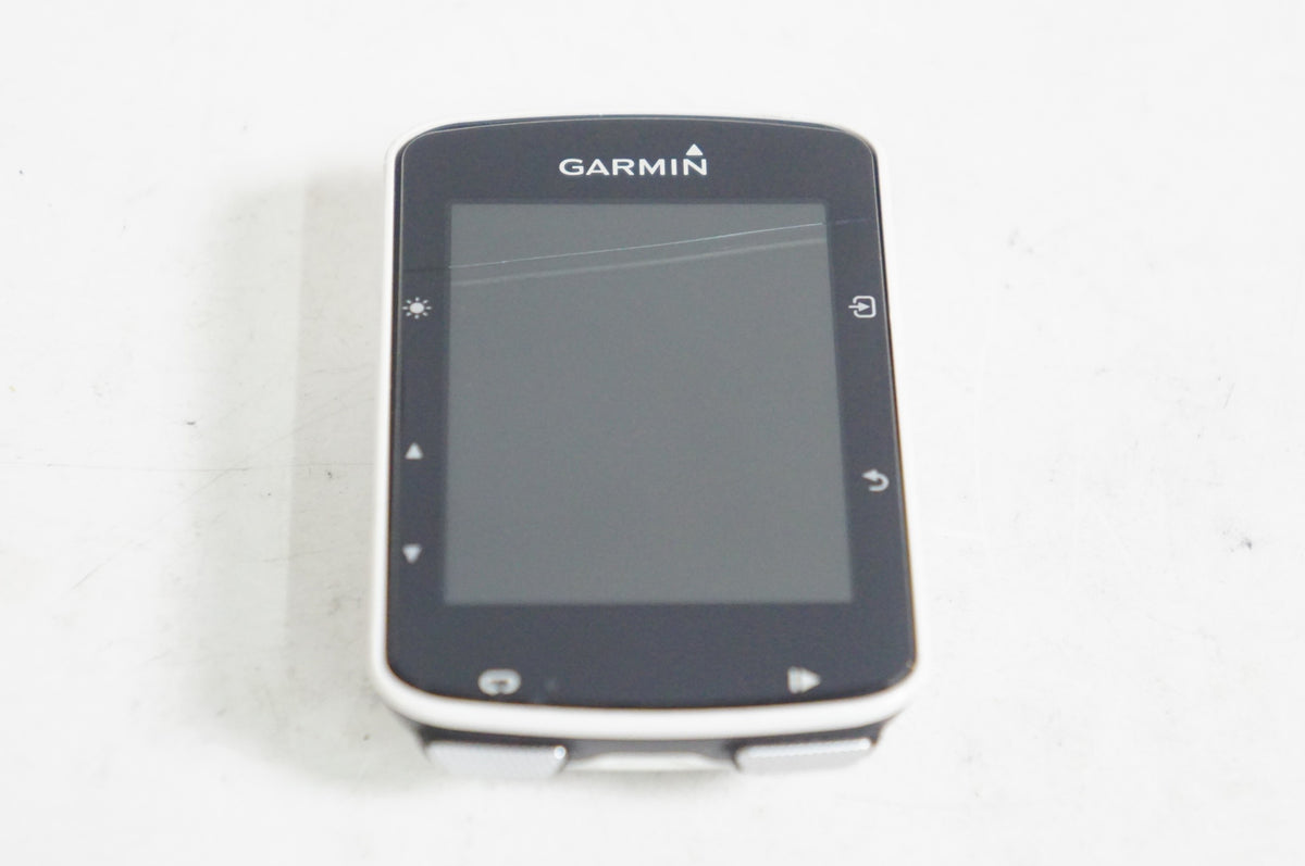 GARMIN 「ガーミン」 EDGE 520J (センサーセット) サイクルコンピューター / 熊谷本店