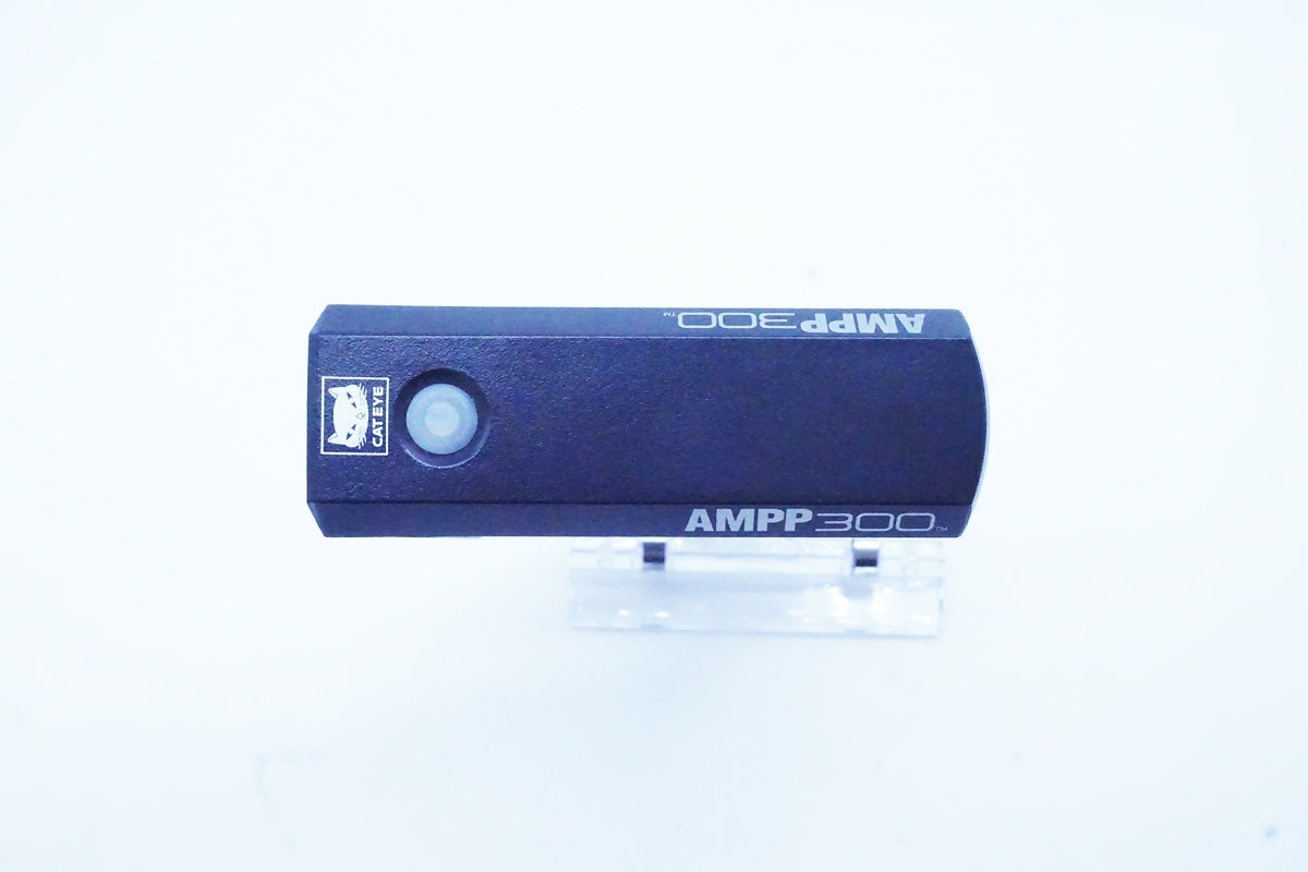 CATEYE「キャットアイ」 AMPP300 HL-EL083RC フロントライト/ 京都西院店