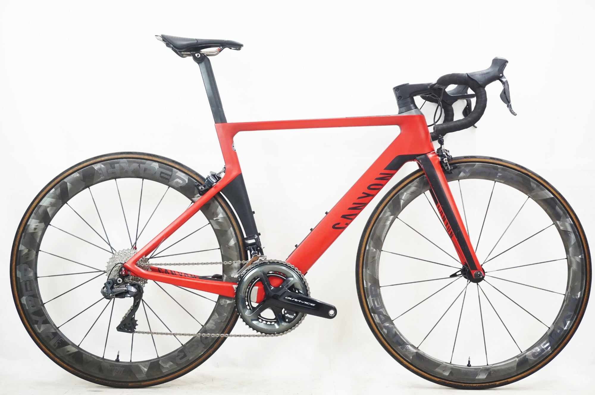 CANYON 「キャニオン」 AEROAD CF SLX 7 2016年モデル ロードバイク