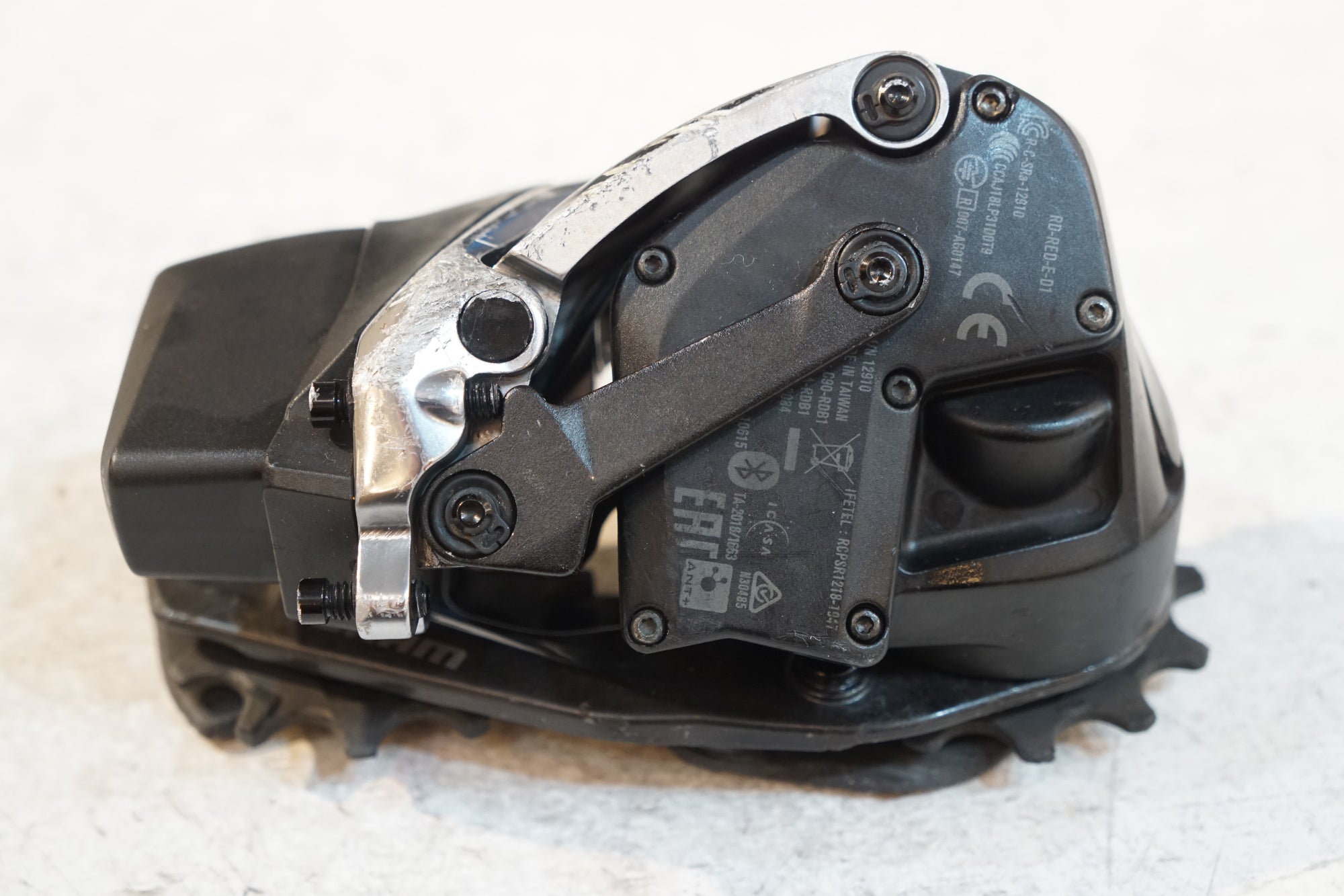 SRAM 「スラム」 RED e-TAP AXS D1 リアディレイラー / バイチャリ浦和ベース