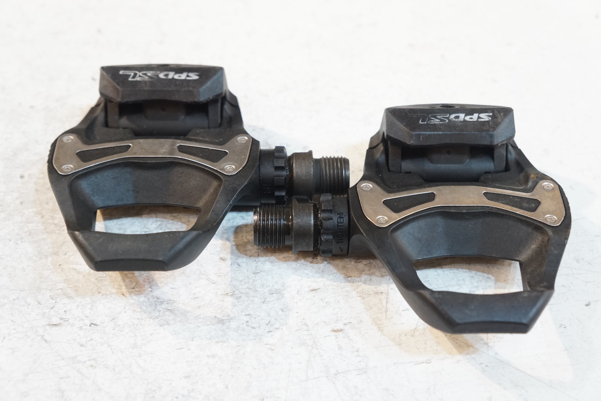 SHIMANO 「シマノ」 PD-R550 ペダル / バイチャリ浦和ベース