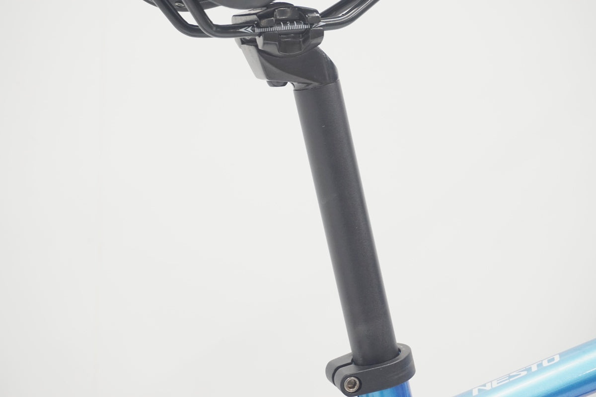 NESTO 「ネスト」 LIMIT 2 2022年モデル クロスバイク / 京都八幡店