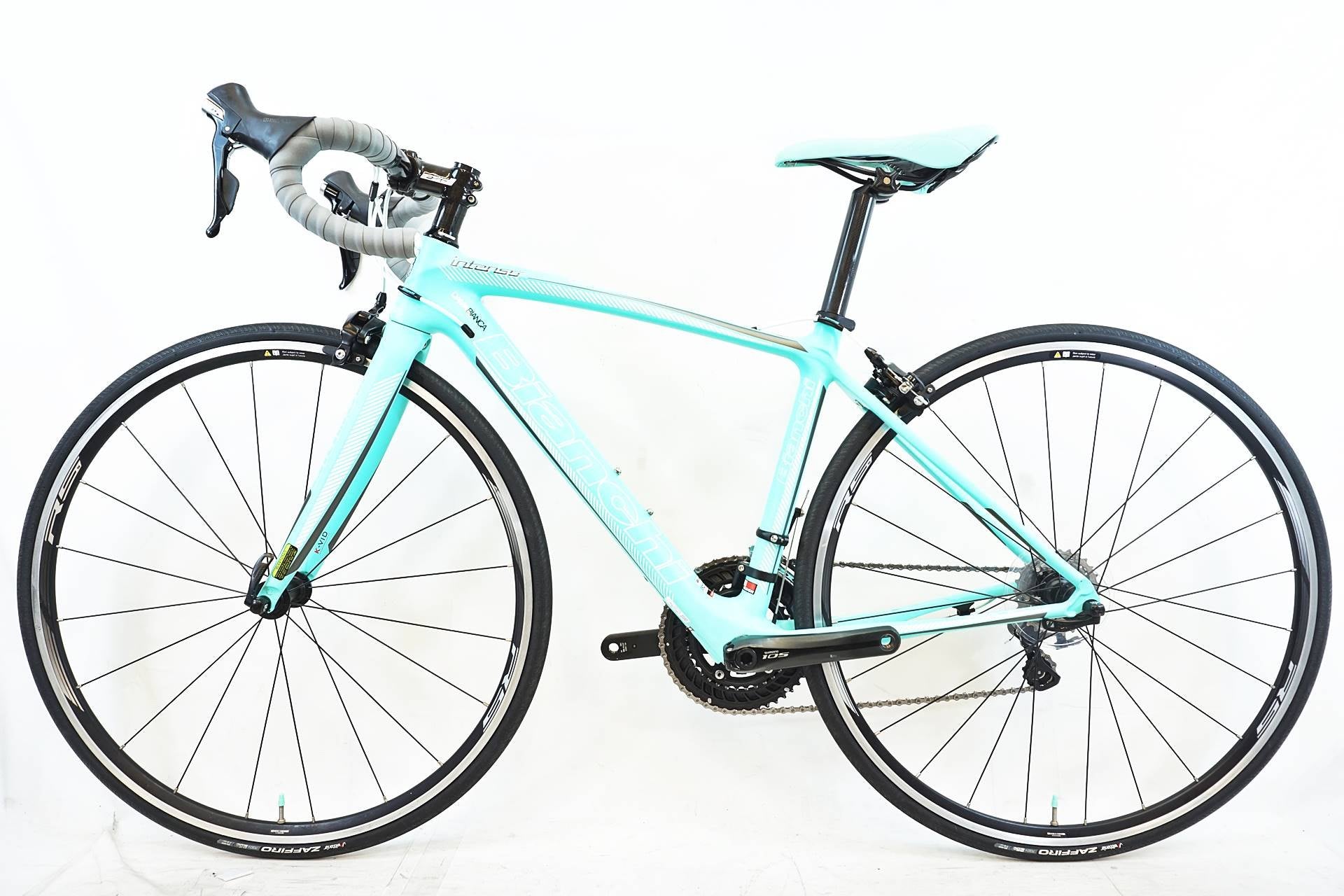 BIANCHI 「ビアンキ」 DAMA BIANCA INTENSO 105 2017年モデル ロードバイク / 有明ガーデン店