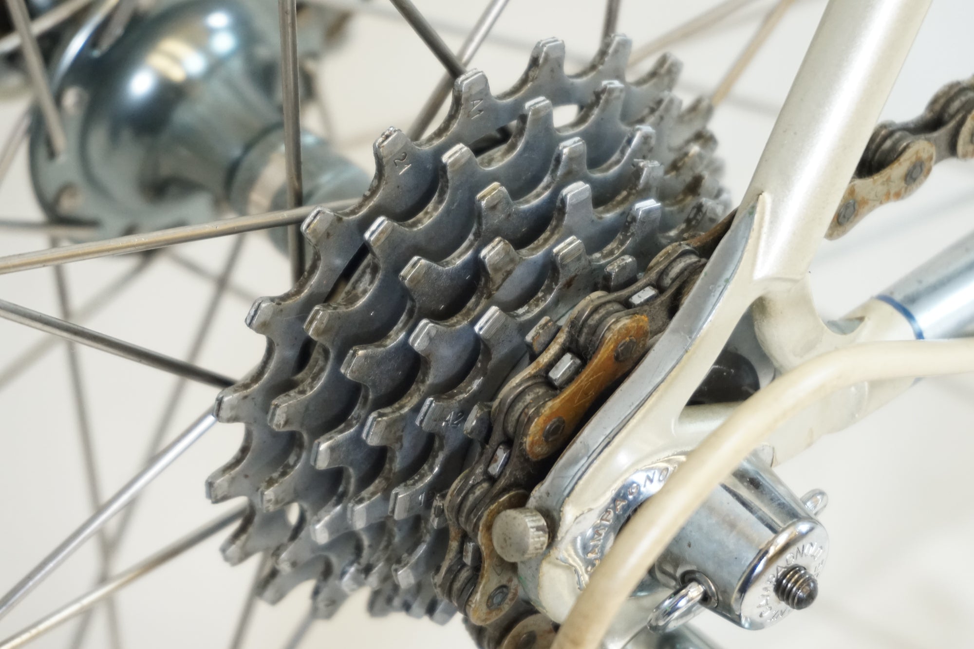 DE ROSA 「デローザ」 35TH ANNIVERSARIO 年式不明 ロードバイク / 有明ガーデン店