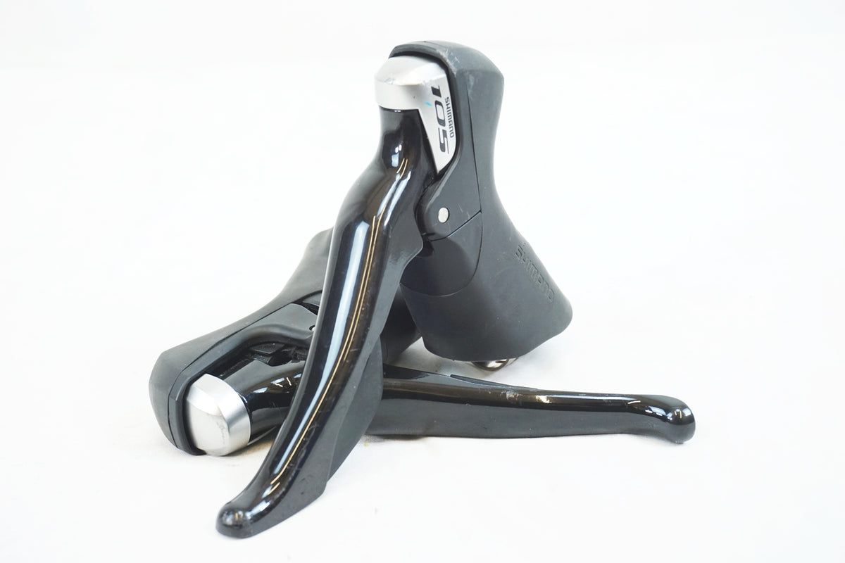 SHIMANO 「シマノ」 105 ST-5800 デュアルコントロールレバー / 有明ガーデン店