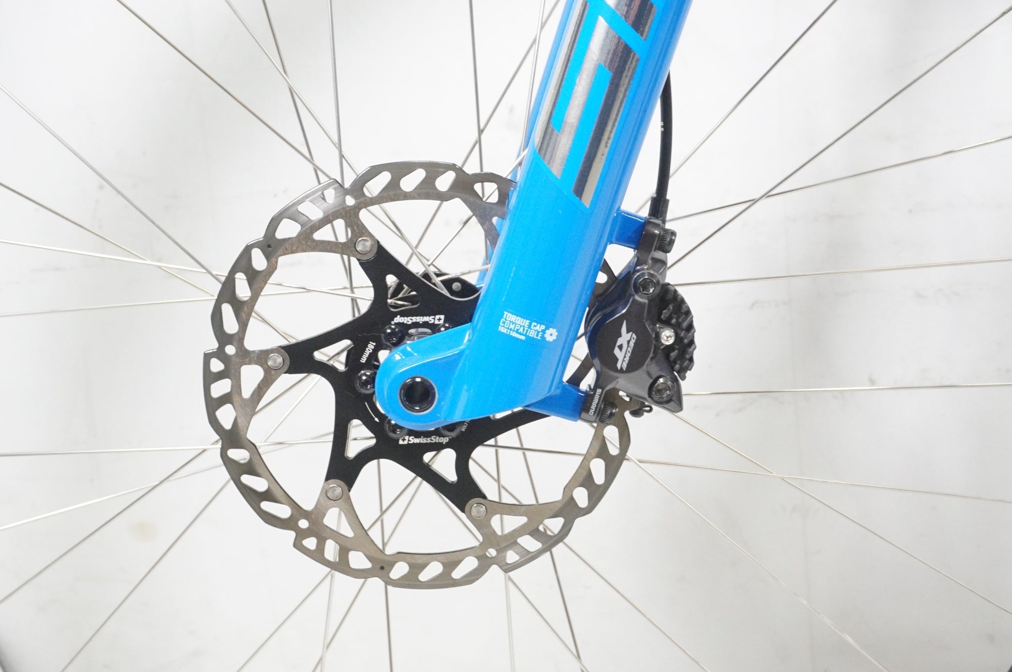 GIANT 「ジャイアント」 ANTHEM ADVANCED PRO 29ER LION PAEZ 2020年モデル カスタム マウンテンバイク / AKIBA店